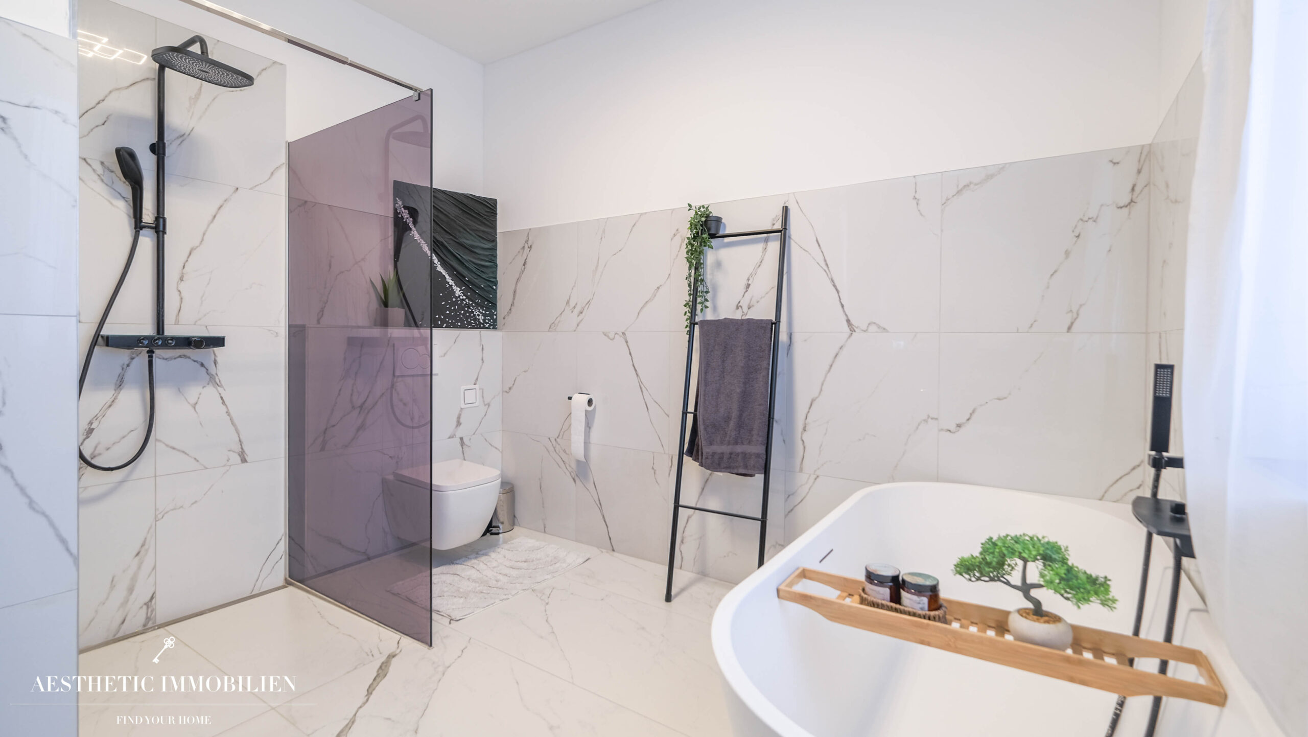 PUCKING - Extravagantes Einfamilienhaus