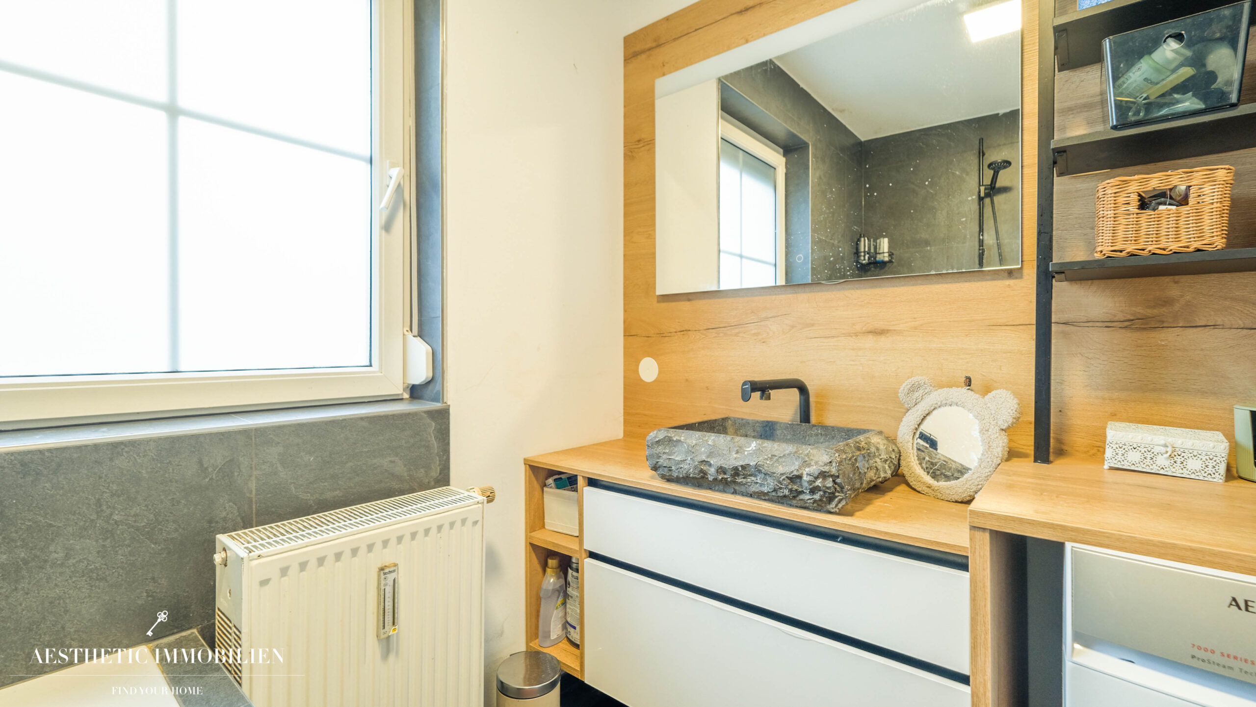 PUCKING - Moderne Eigentumswohnung