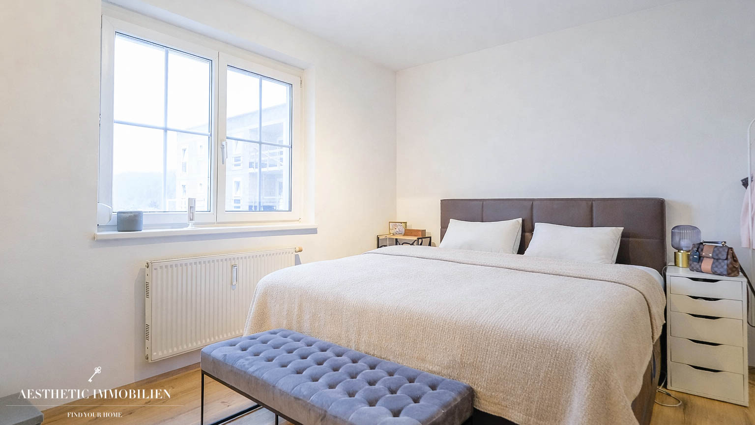 PUCKING - Moderne Eigentumswohnung