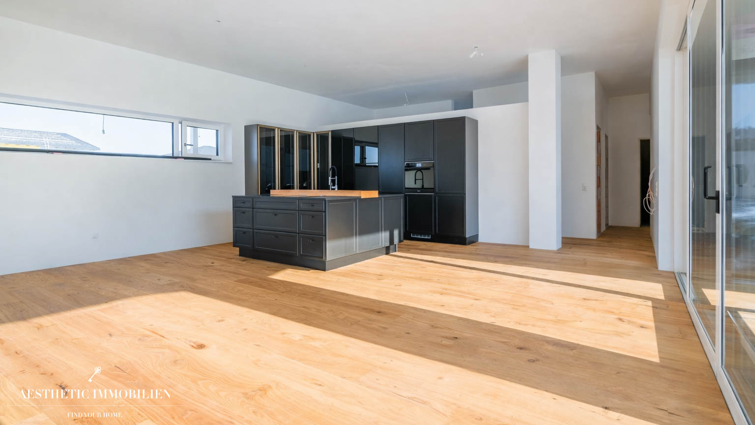 WEIßKIRCHEN - Traumhafter Neubau-Bungalow