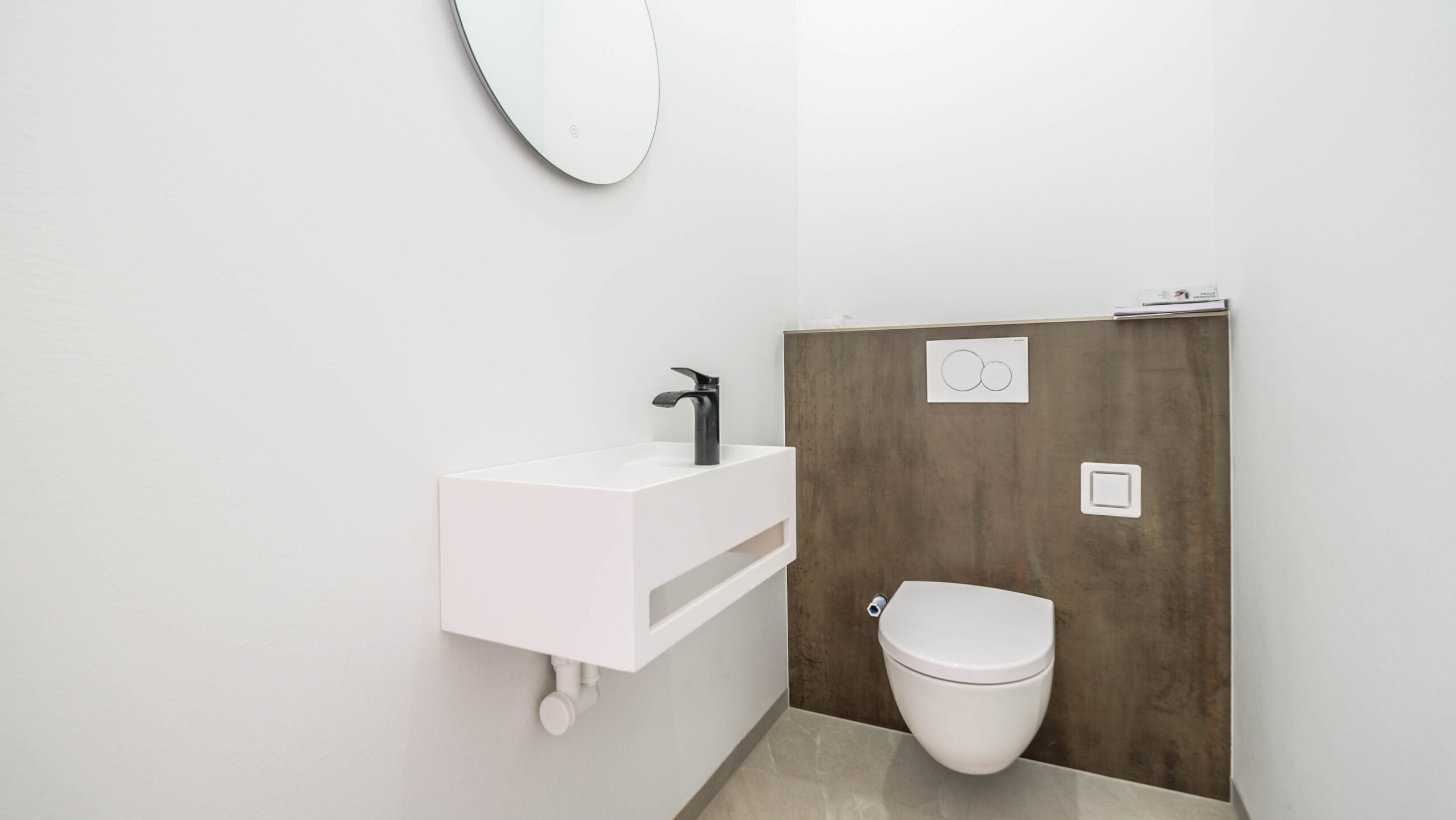 WEIßKIRCHEN - Traumhafter Neubau-Bungalow