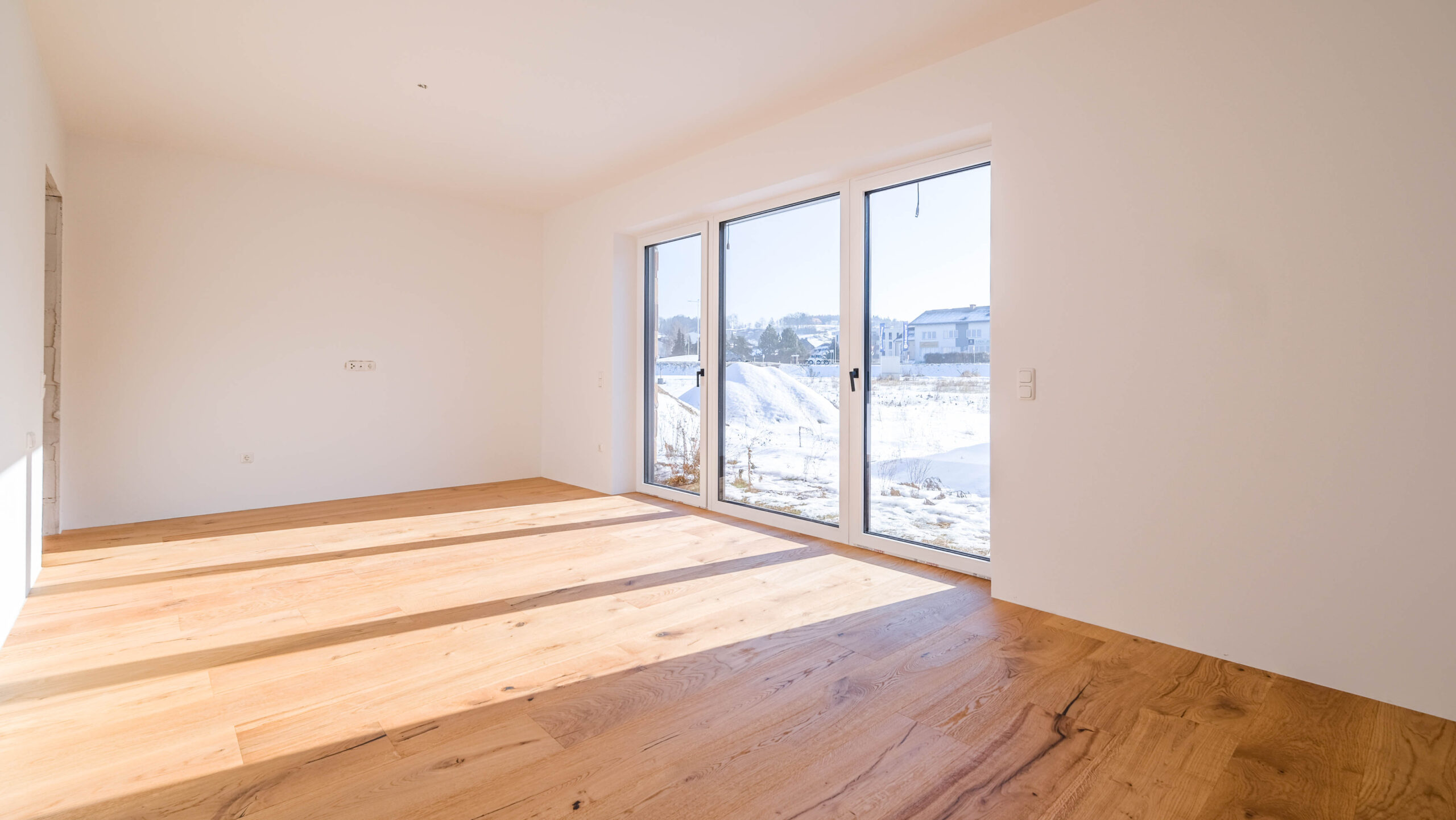 WEIßKIRCHEN - Traumhafter Neubau-Bungalow