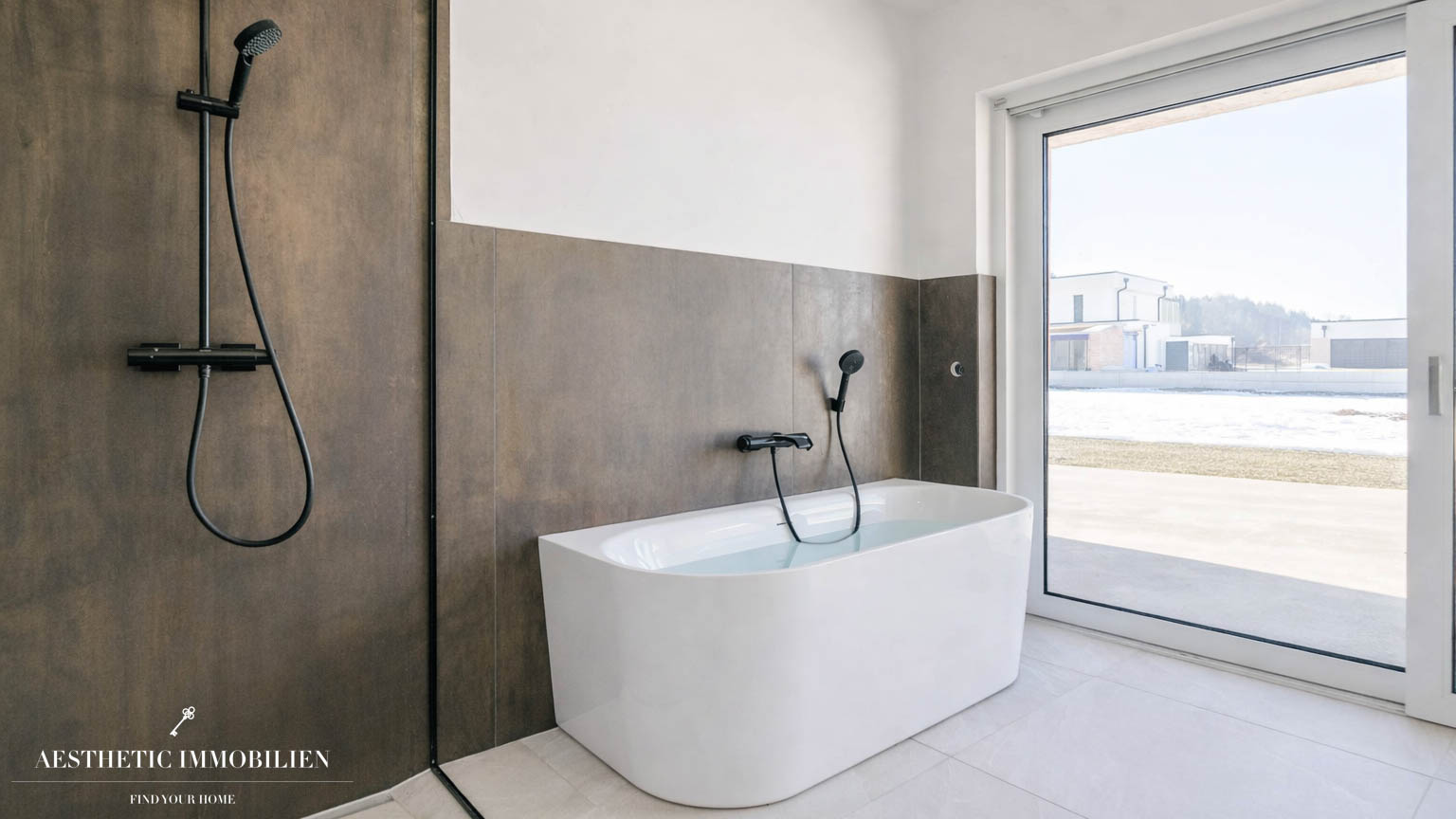 WEIßKIRCHEN - Traumhafter Neubau-Bungalow