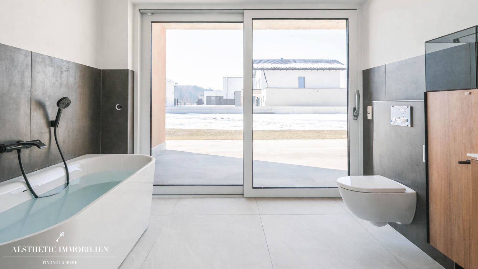 WEIßKIRCHEN - Traumhafter Neubau-Bungalow