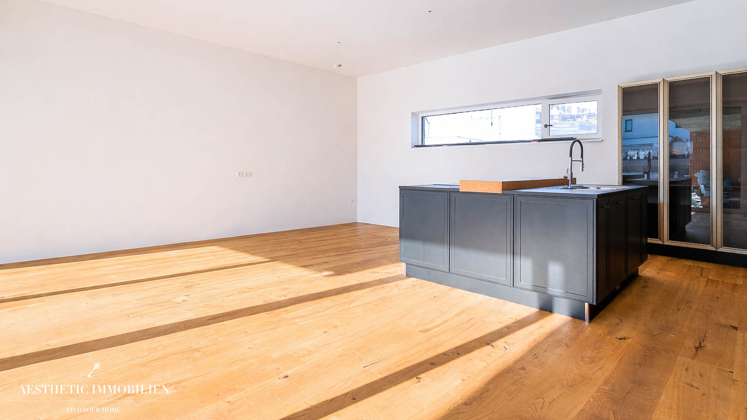 WEIßKIRCHEN - Traumhafter Neubau-Bungalow