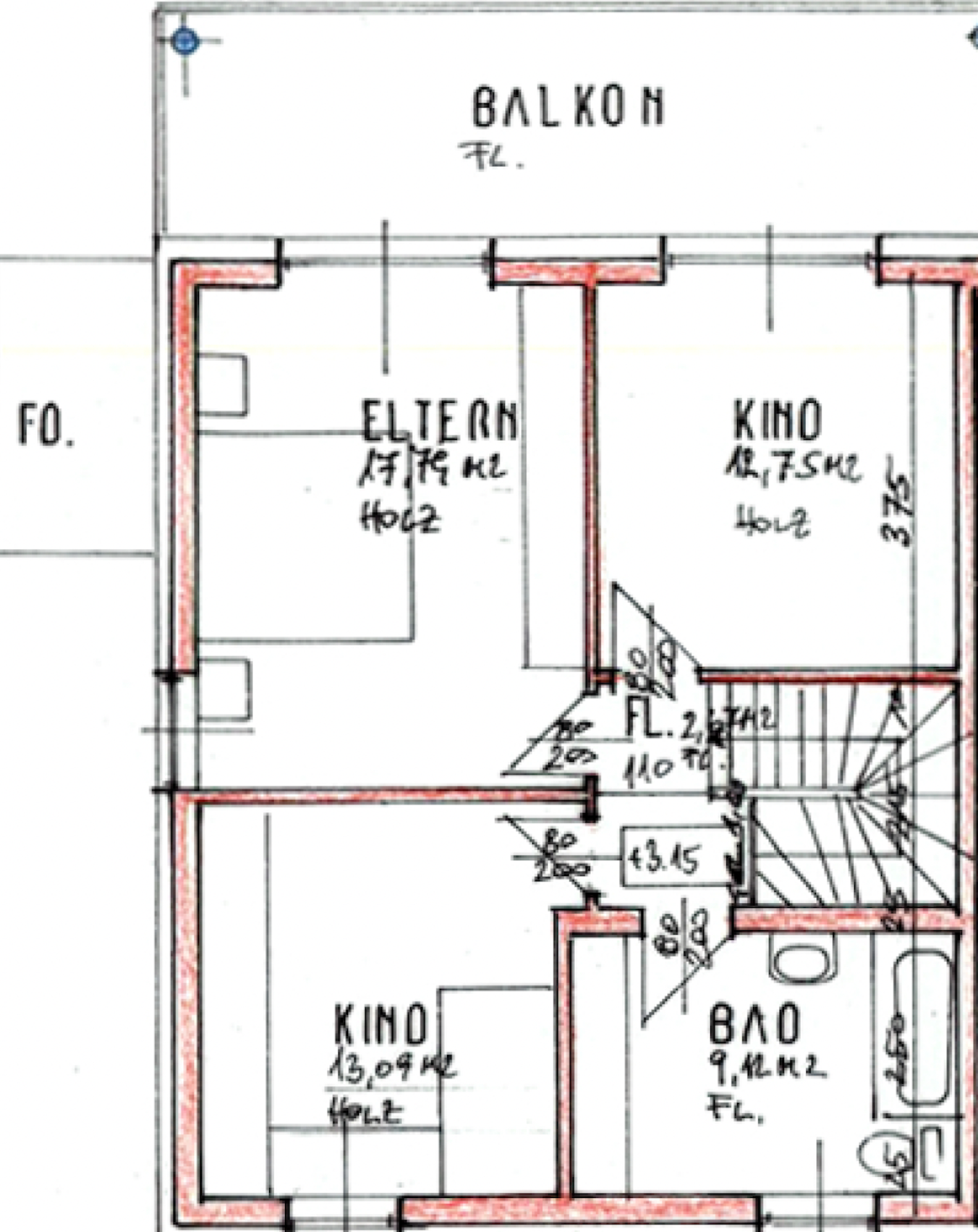 PUCKING - Moderne Doppelhaushälfte mit  Photovoltaik