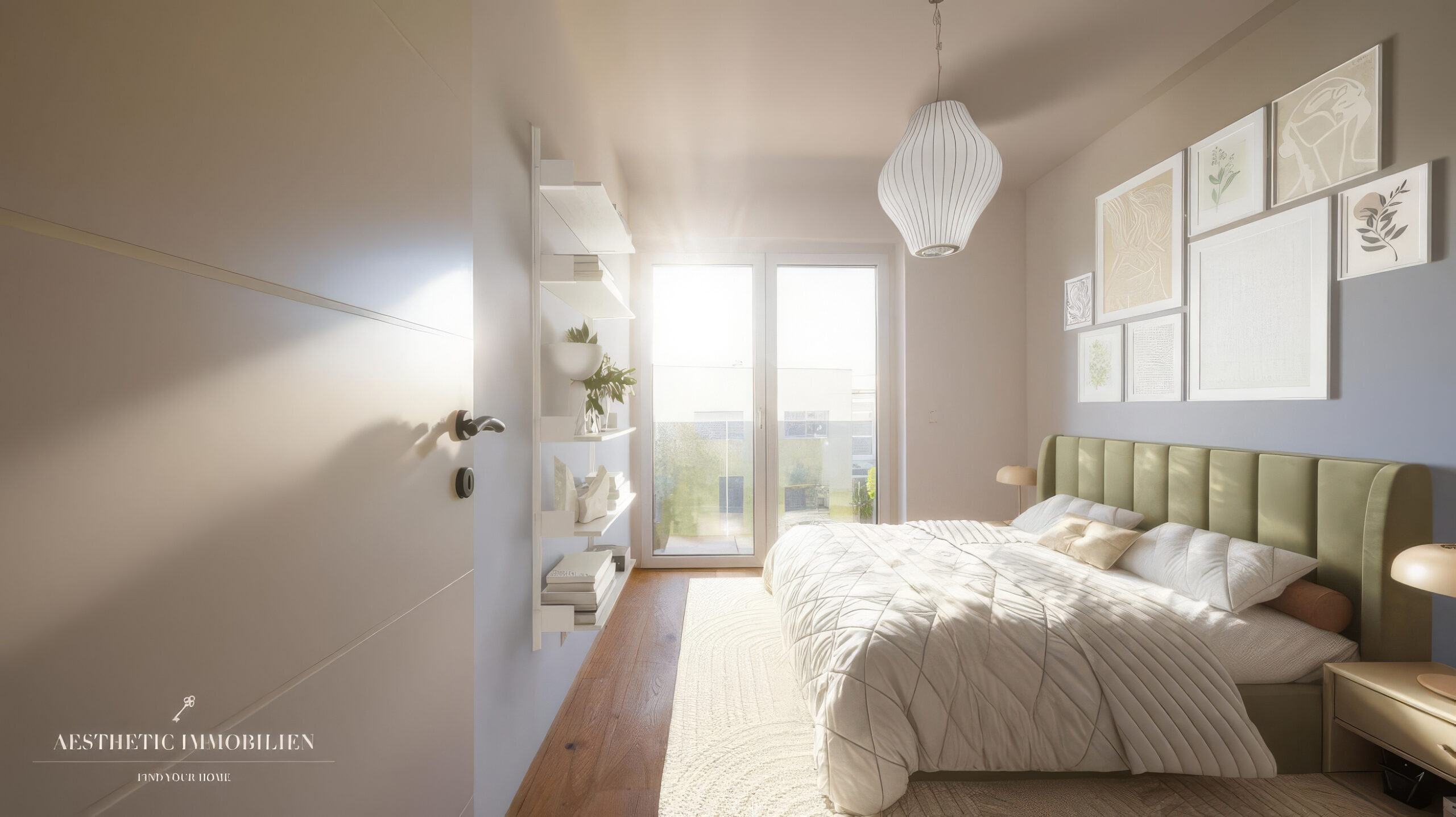 ALKOVEN -  LETZTE EINHEIT ! - sofort beziehbar -  Edle Doppelhaushälfte voll unterkellert !