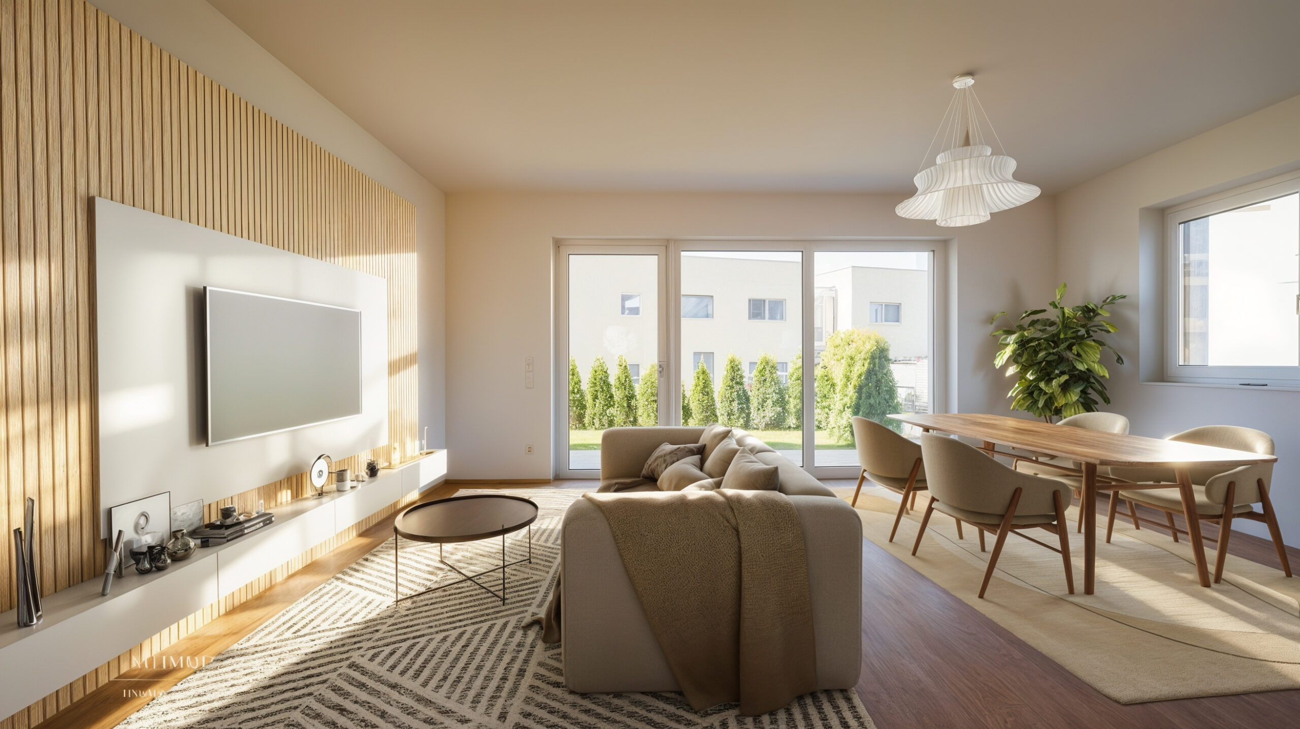 ALKOVEN -  LETZTE EINHEIT ! - sofort beziehbar -  Edle Doppelhaushälfte voll unterkellert !