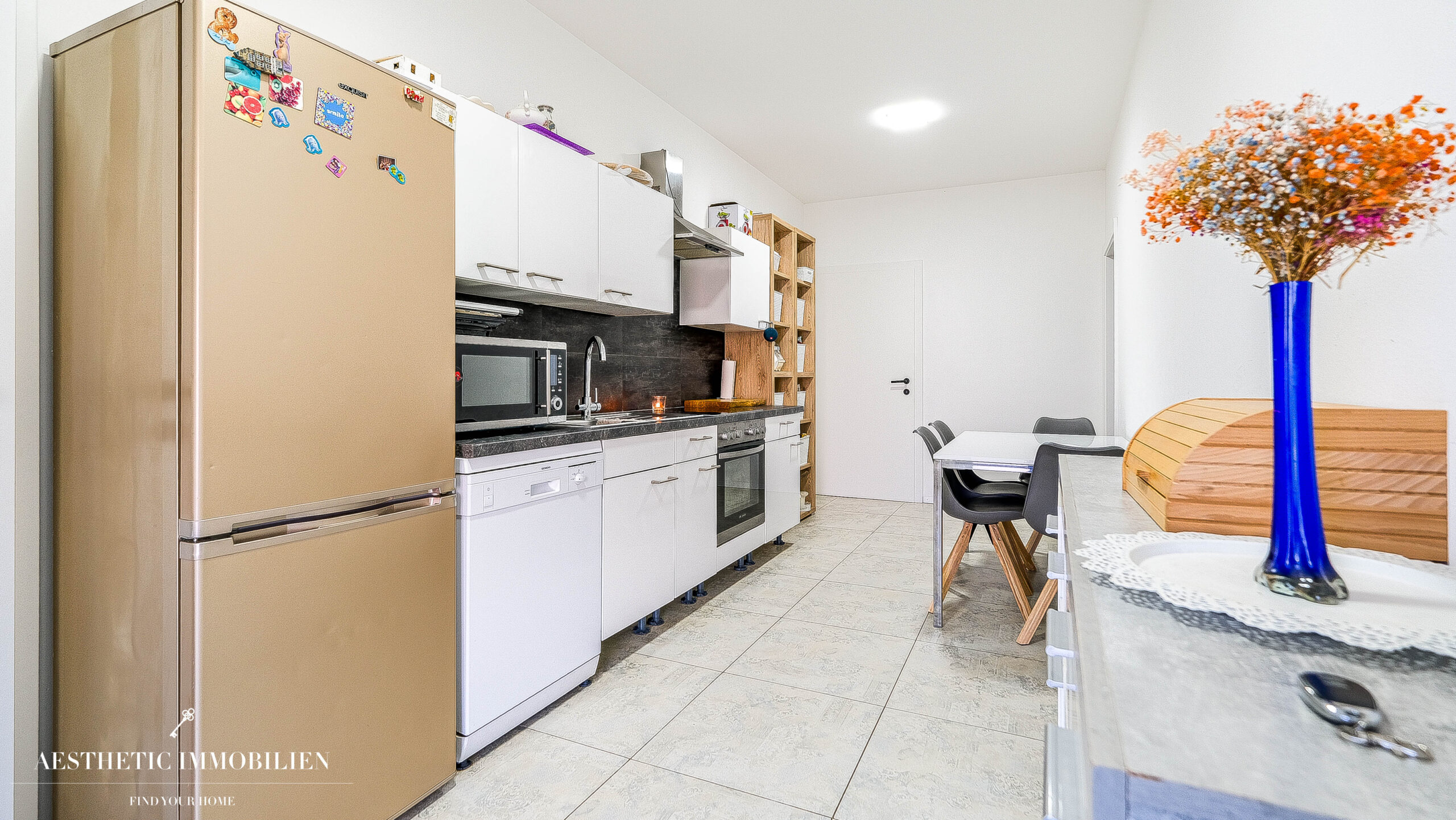 NEUMARKT i. M. -  Große Moderne Doppelhaushälfte