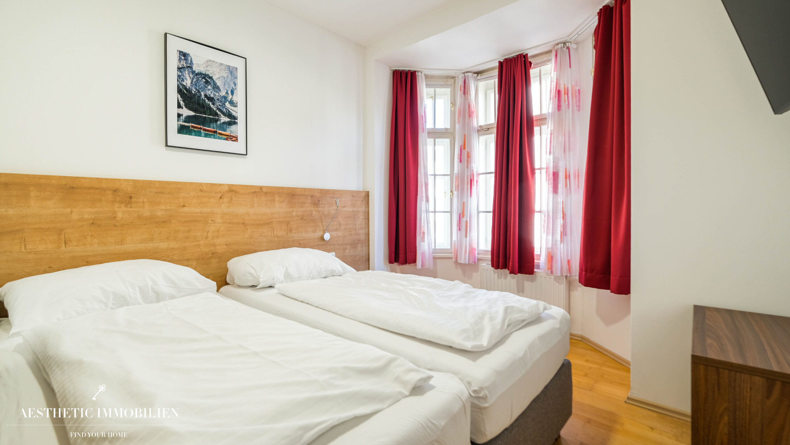 WELS STADT - Traumhafte 4-Zimmer-Altbauwohnung