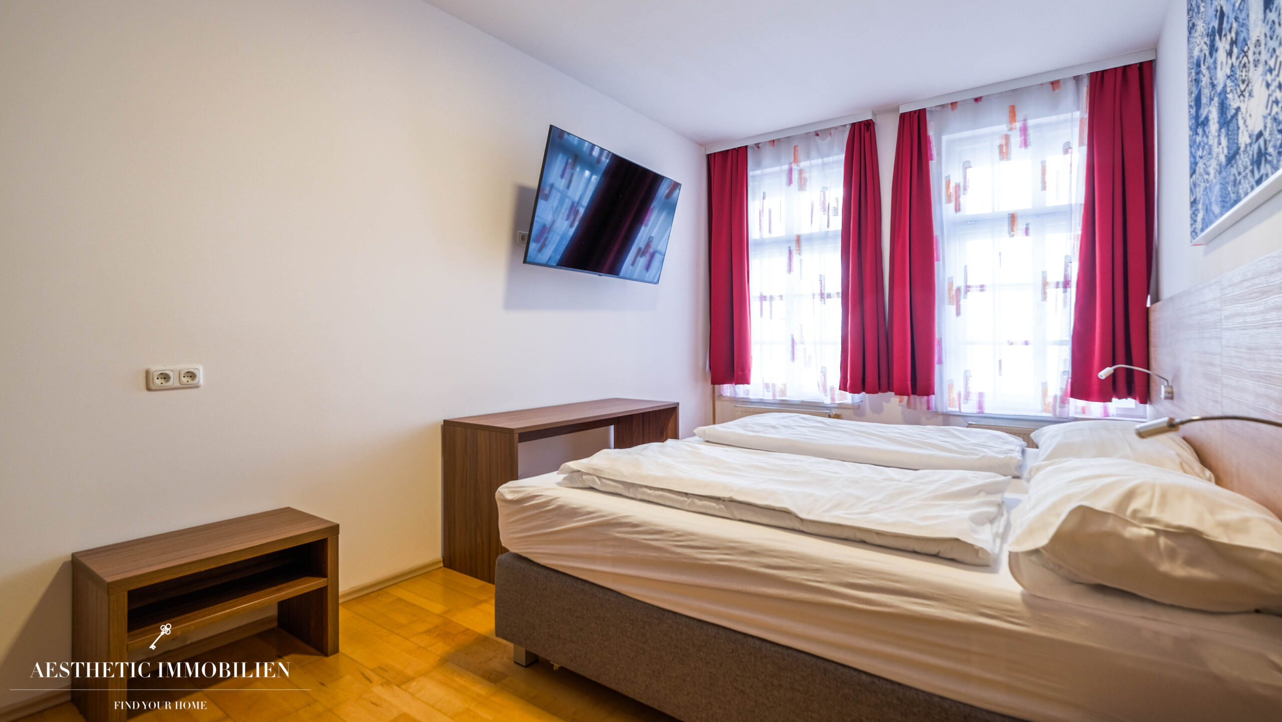 WELS STADT - Traumhafte 4-Zimmer-Altbauwohnung