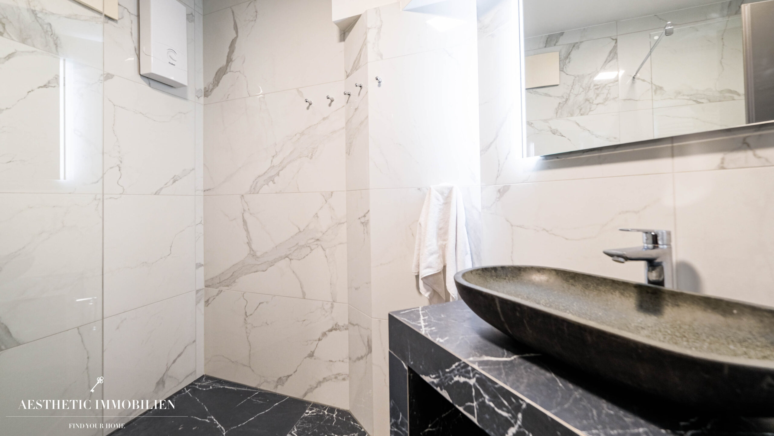 WELS STADT - Traumhafte 4-Zimmer-Altbauwohnung