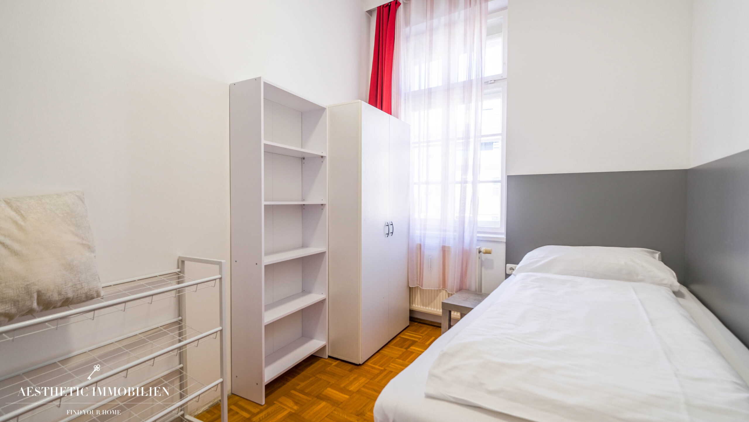 WELS STADT - Tolle 4-Zimmer-Altbauwohnung