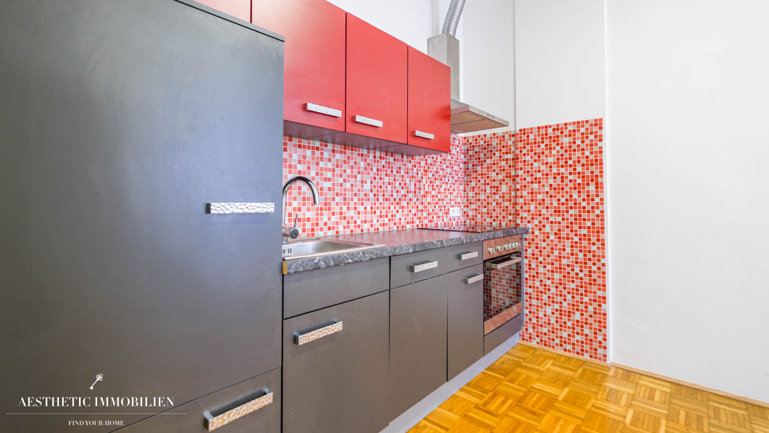 WELS STADT - Tolle 4-Zimmer-Altbauwohnung