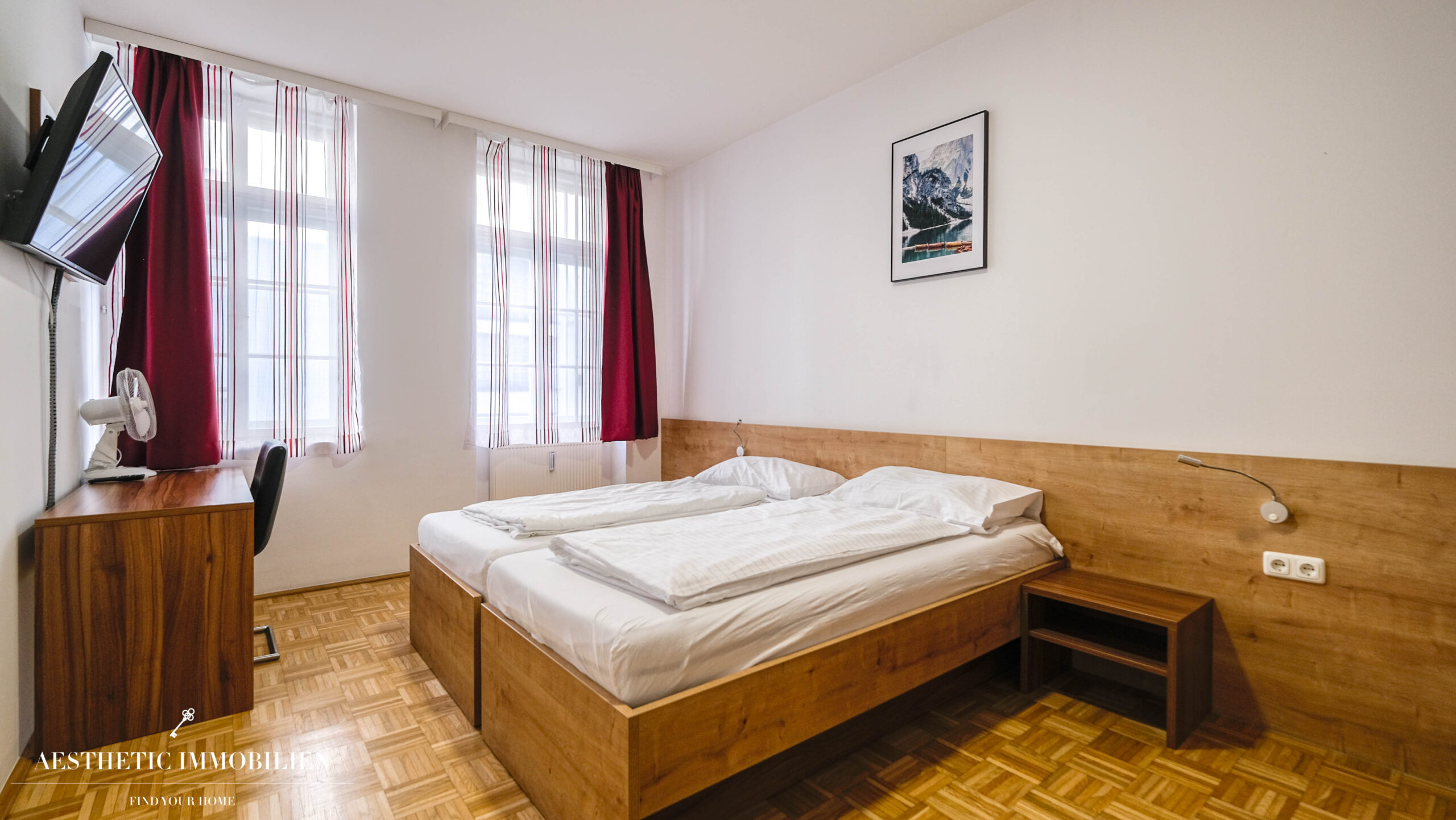 WELS STADT - Tolle 4-Zimmer-Altbauwohnung