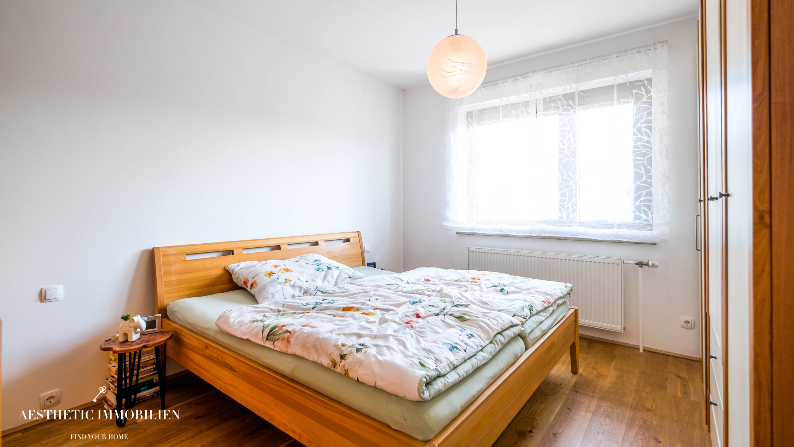 PUCHENAU - Idyllisches Wohnen: Einfamilienhaus in Toplage