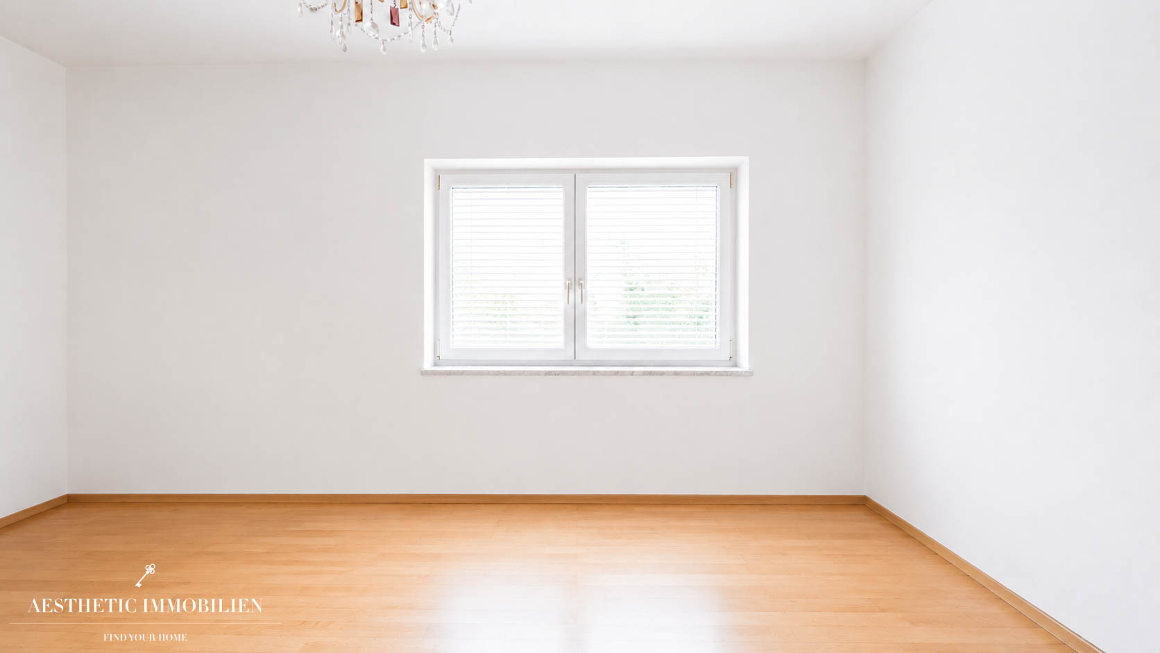 LINZ / GRÜNDBERG: Außergewöhnliche Garten-Maisonette