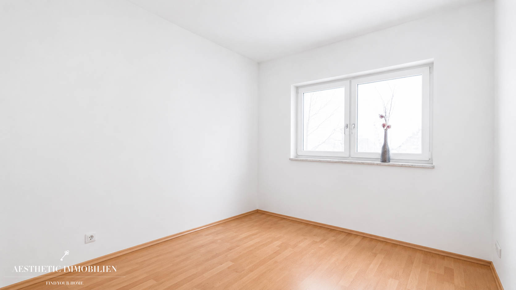 LINZ / GRÜNDBERG: Außergewöhnliche Garten-Maisonette