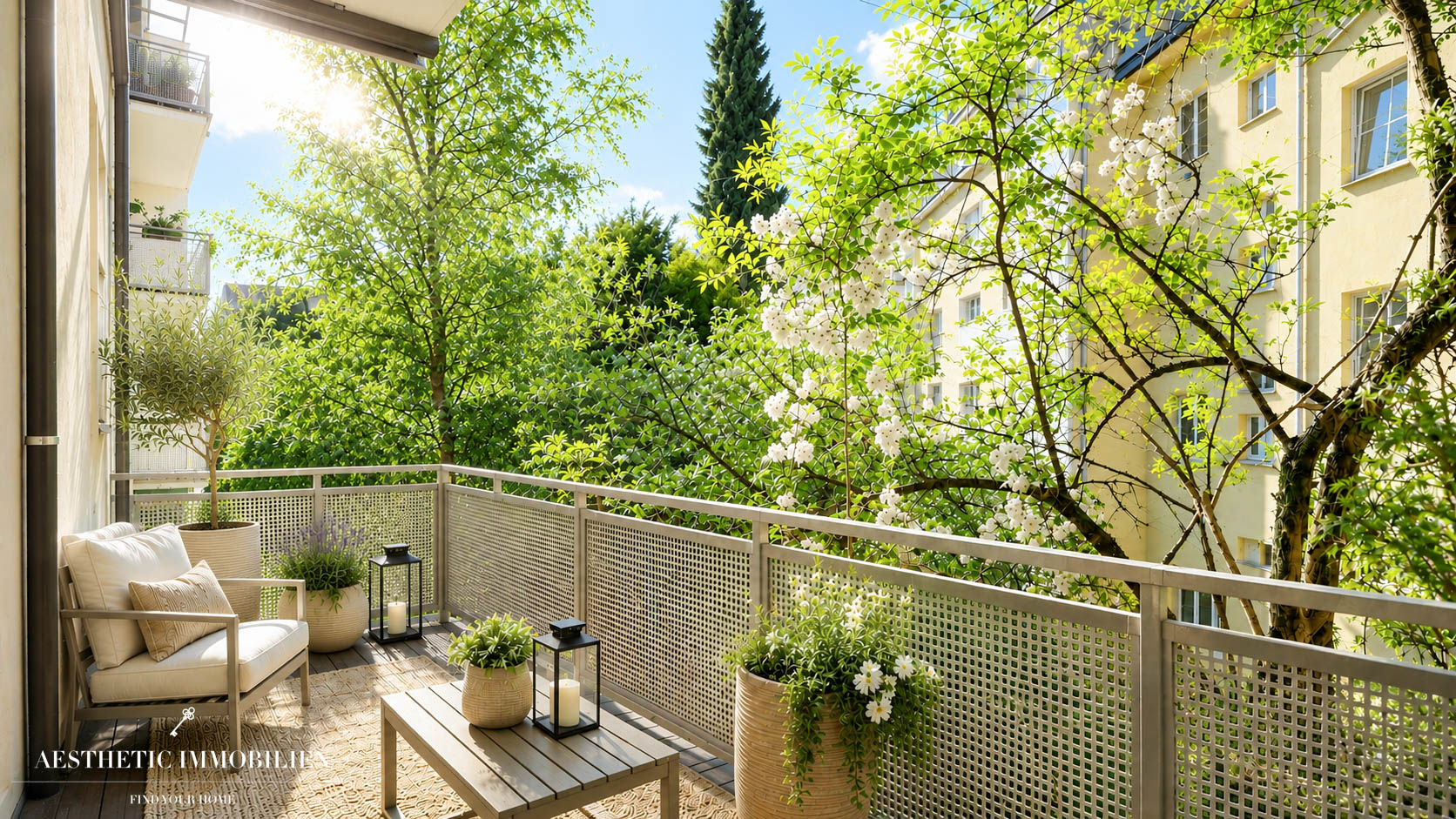LINZ STADT - Schöne, kernsanierte 3,5-Zimmer-Wohnung mit Balkon