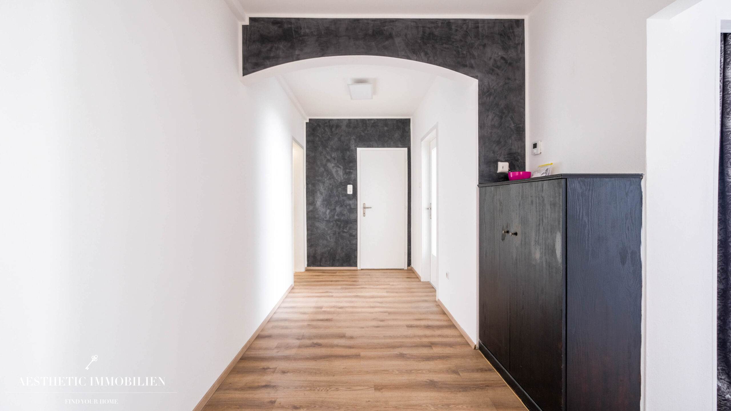 LINZ STADT - Schöne, kernsanierte 3,5-Zimmer-Wohnung mit Balkon