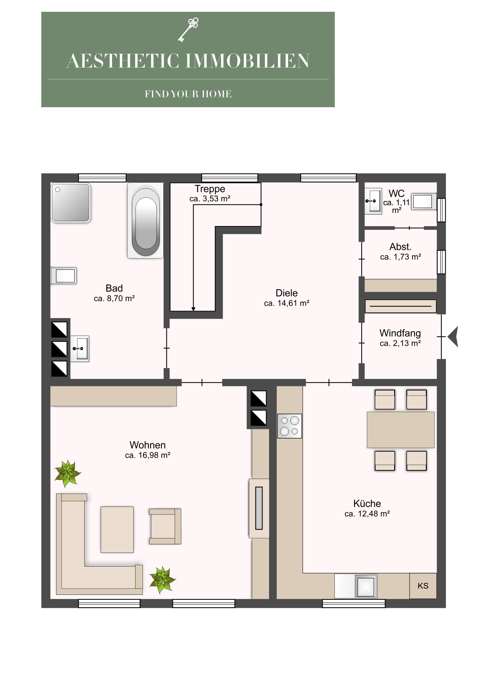 MAUTHAUSEN - Charmantes Einfamilienhaus mit Potential