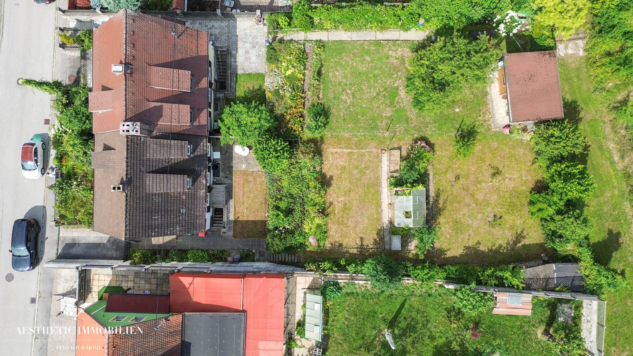 MAUTHAUSEN - Charmantes Einfamilienhaus mit Potential