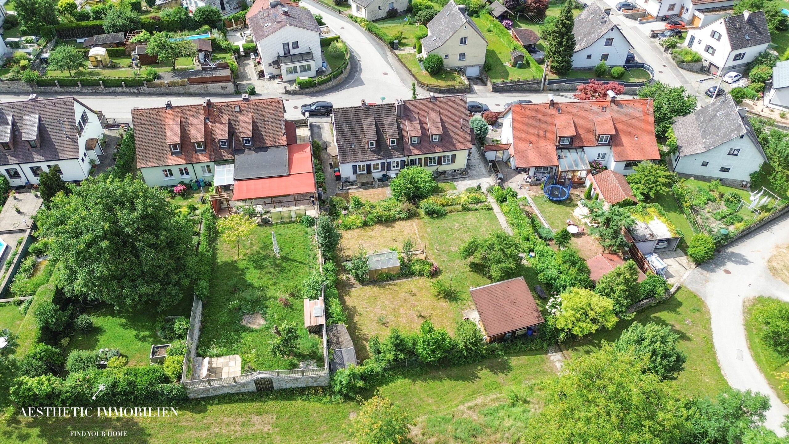 MAUTHAUSEN - Charmantes Einfamilienhaus mit Potential