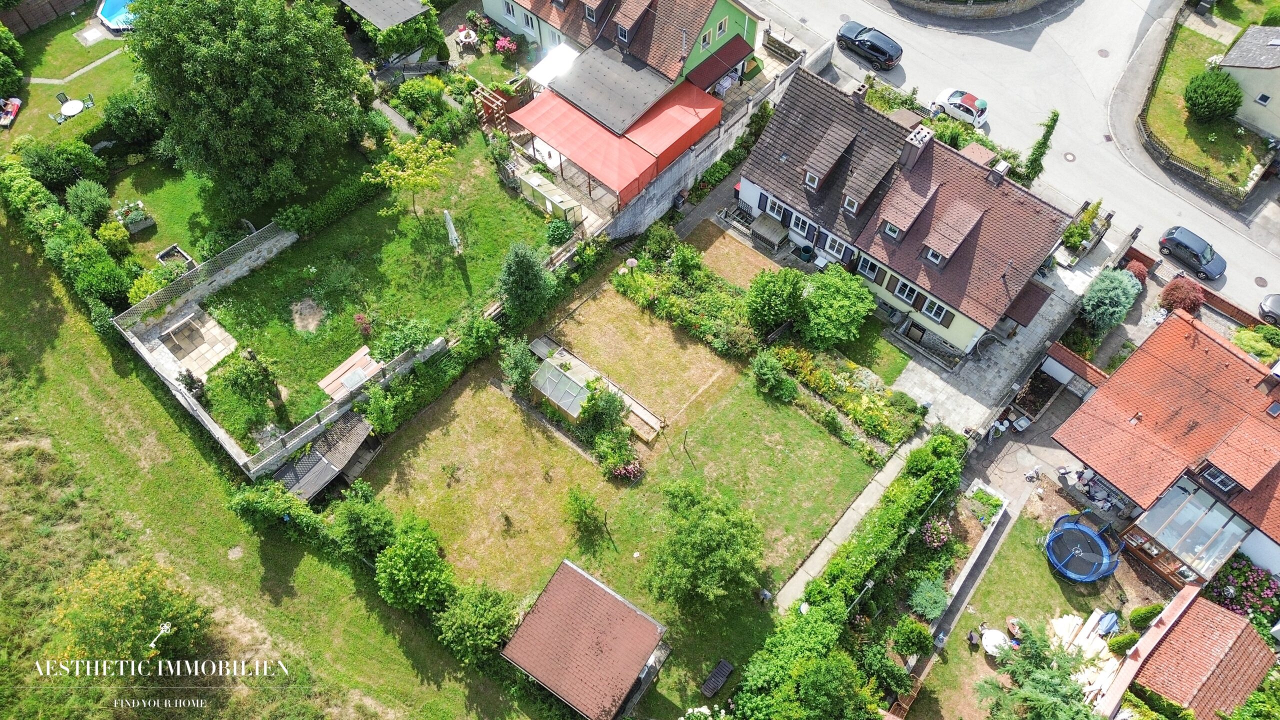 MAUTHAUSEN - Charmantes Einfamilienhaus mit Potential