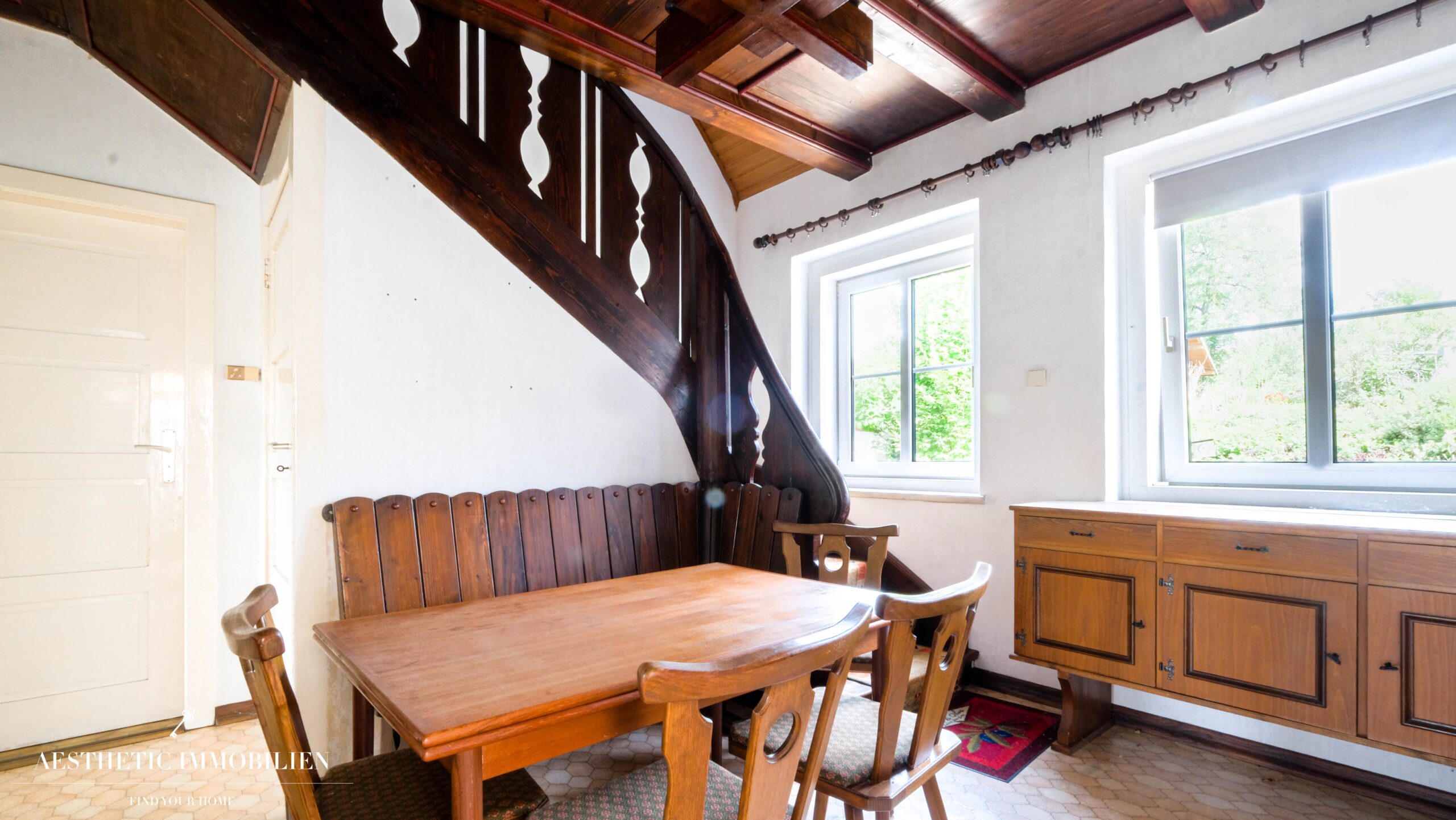 MAUTHAUSEN - Charmantes Einfamilienhaus mit Potential
