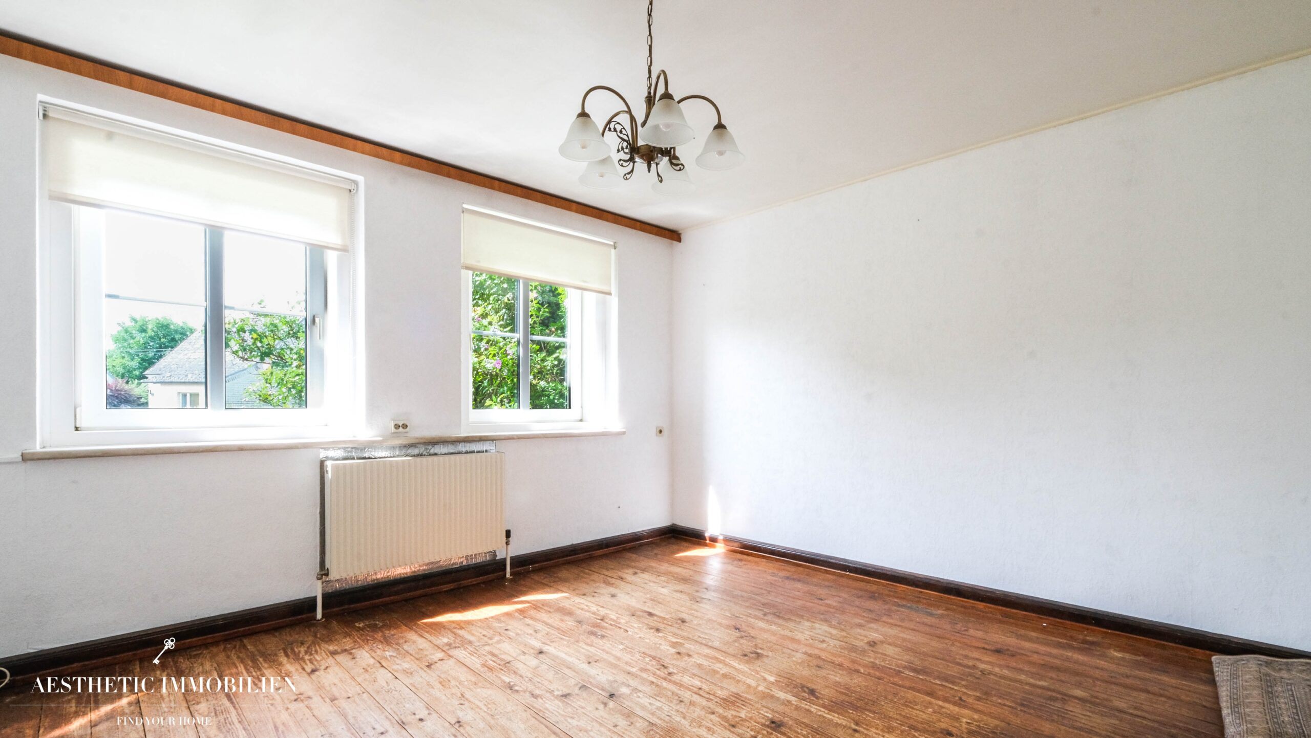 MAUTHAUSEN - Charmantes Einfamilienhaus mit Potential