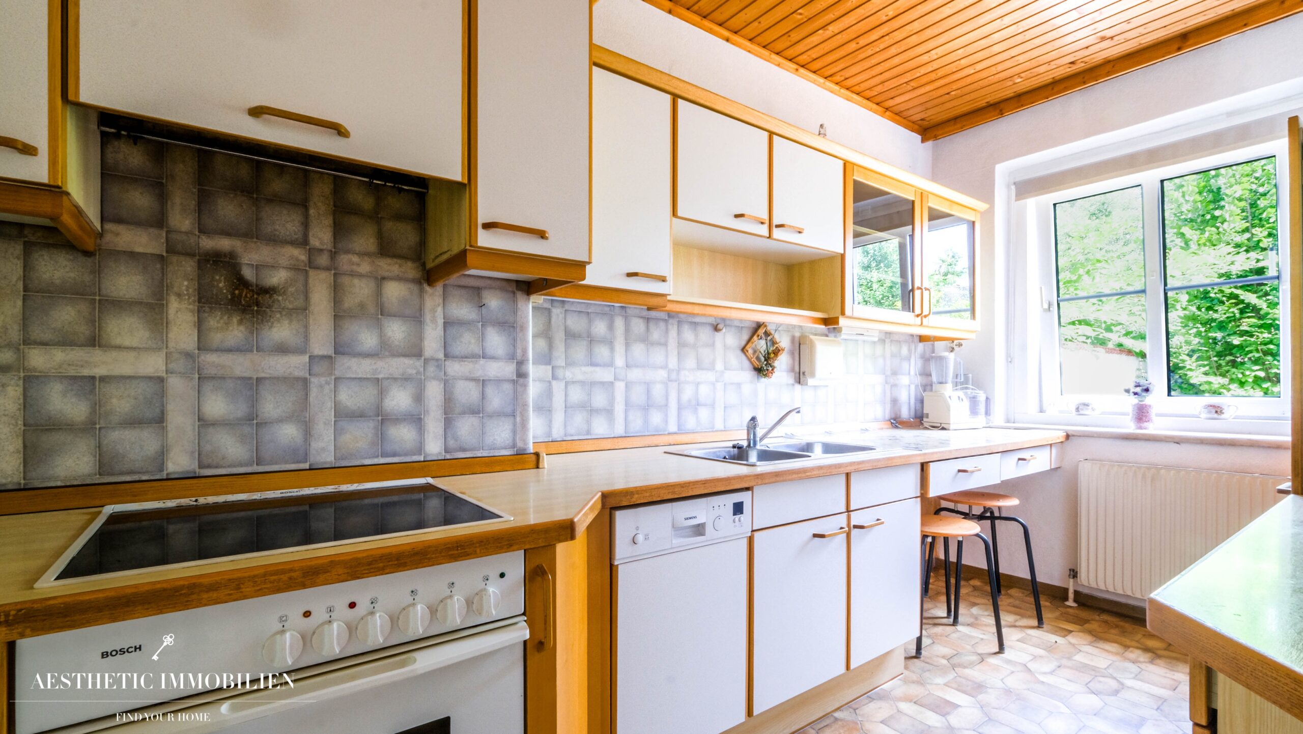 MAUTHAUSEN - Charmantes Einfamilienhaus mit Potential