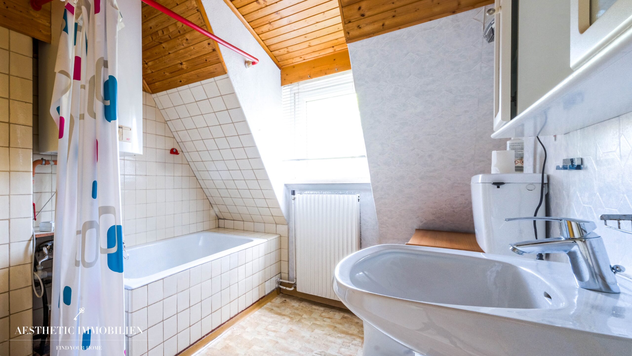 MAUTHAUSEN - Charmantes Einfamilienhaus mit Potential