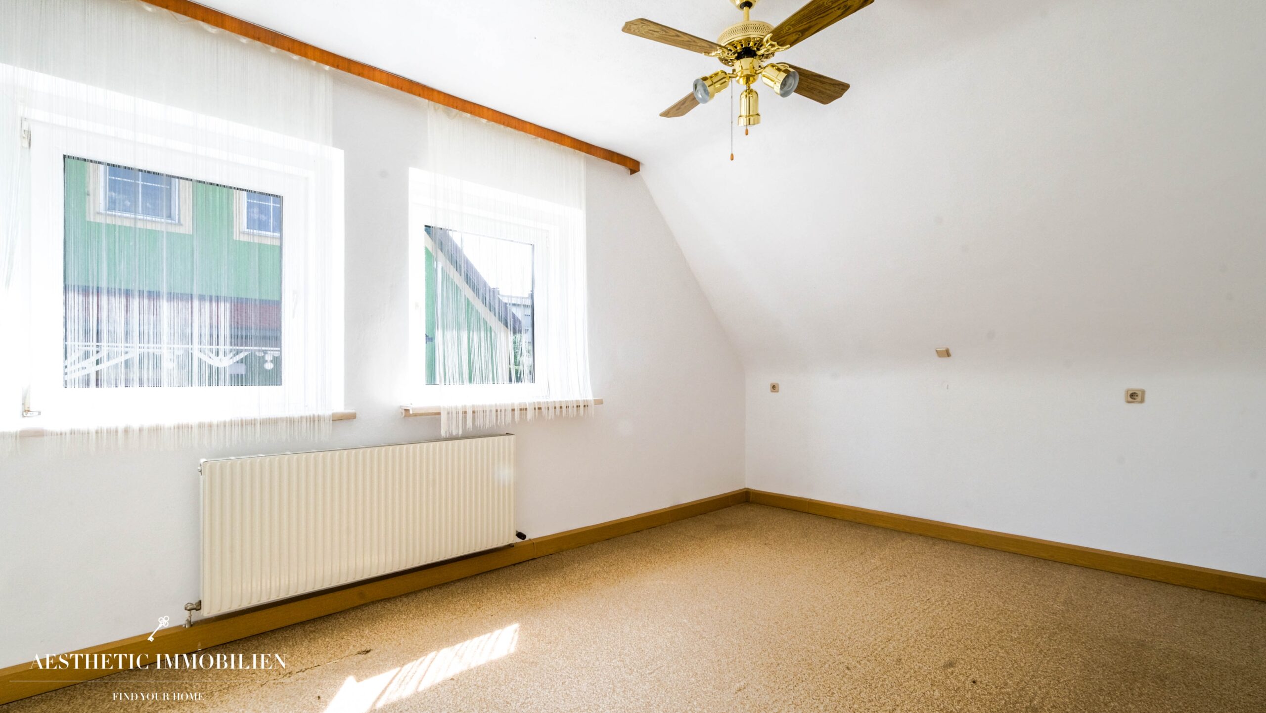 MAUTHAUSEN - Charmantes Einfamilienhaus mit Potential