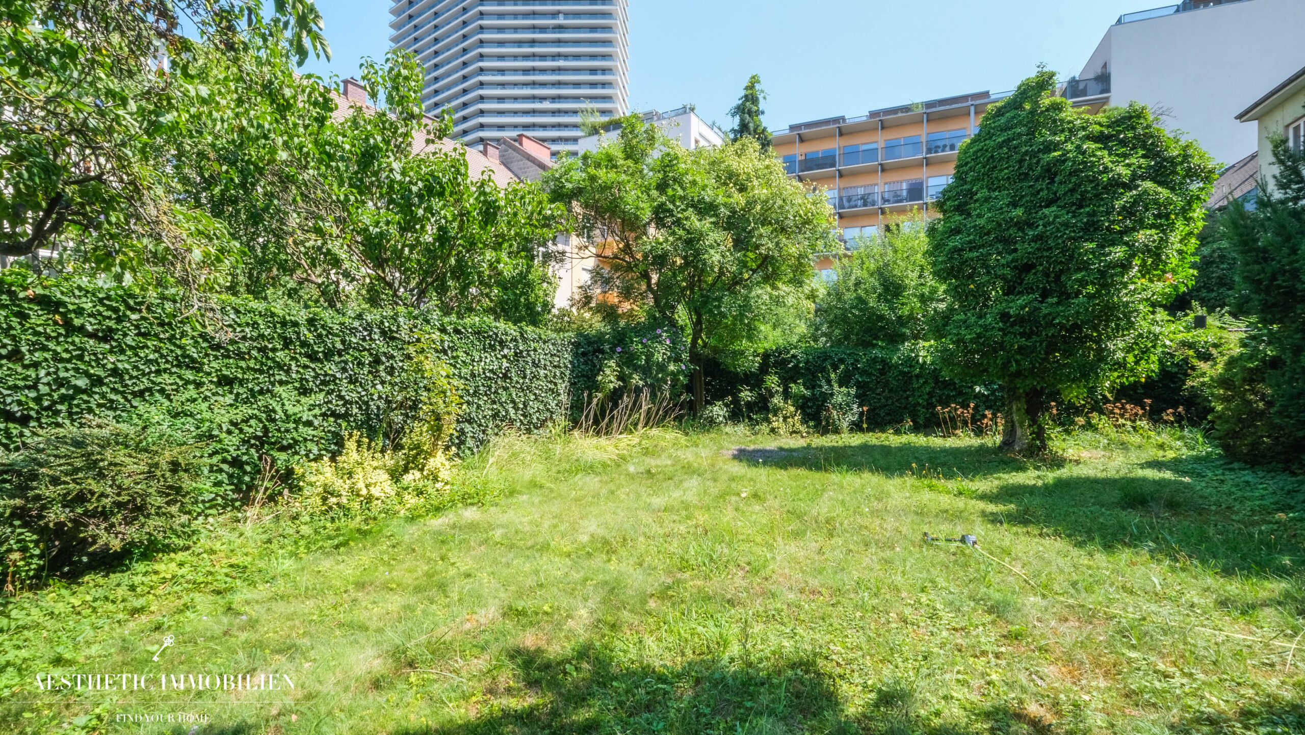 LINZ/URFAHR - Beeindruckende 305 m2 für 695.000 Euro ! - Exquisites Penthouse mit Charakter