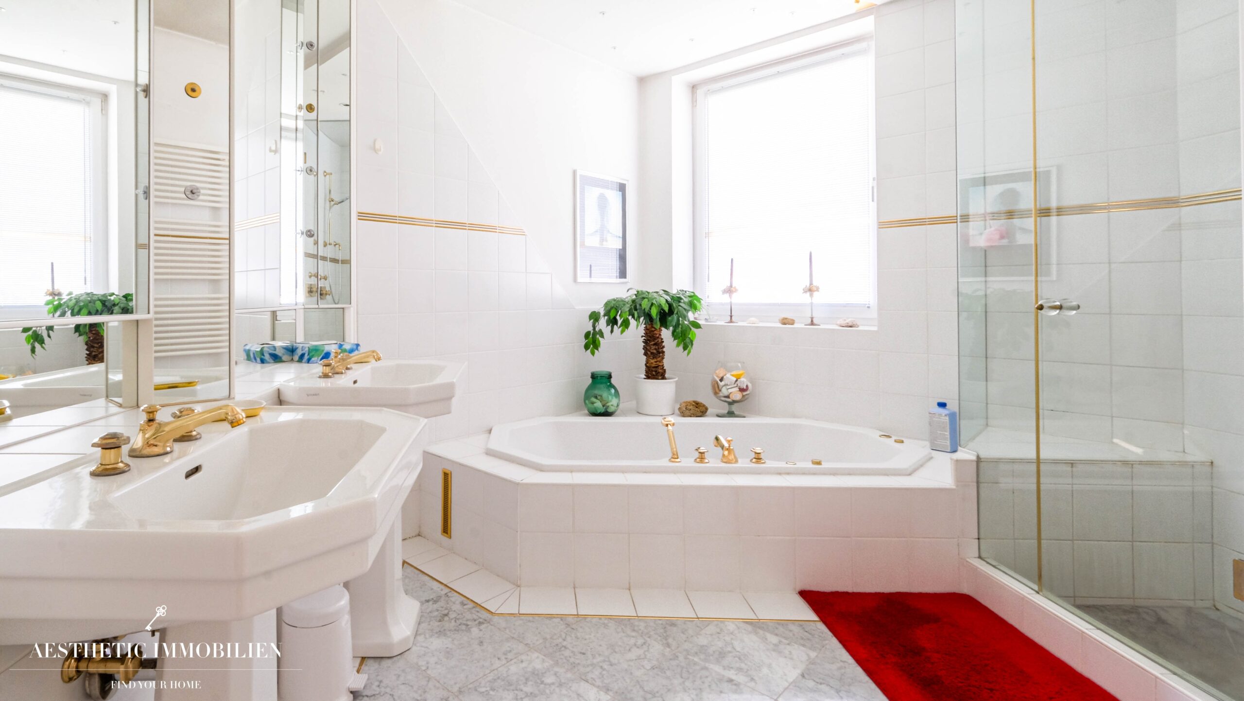 LINZ/URFAHR - Beeindruckende 305 m2 für 695.000 Euro ! - Exquisites Penthouse mit Charakter
