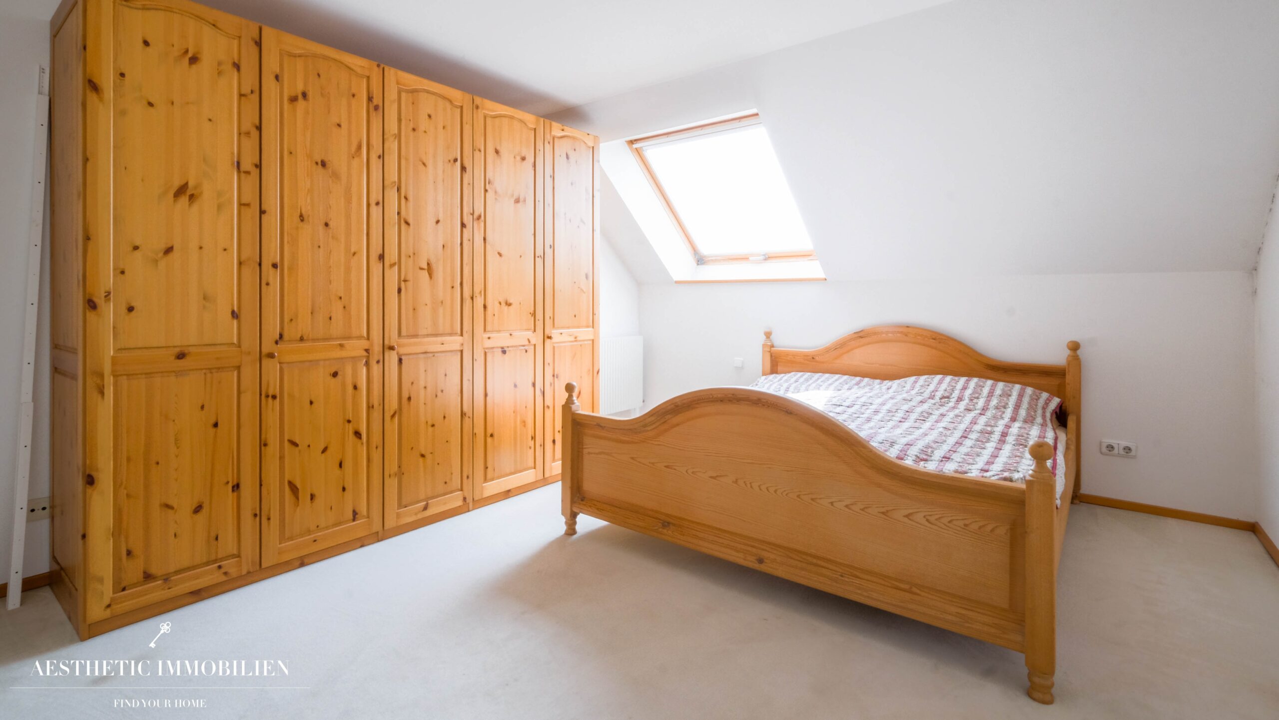 LINZ/URFAHR - Beeindruckende 305 m2 für 695.000 Euro ! - Exquisites Penthouse mit Charakter