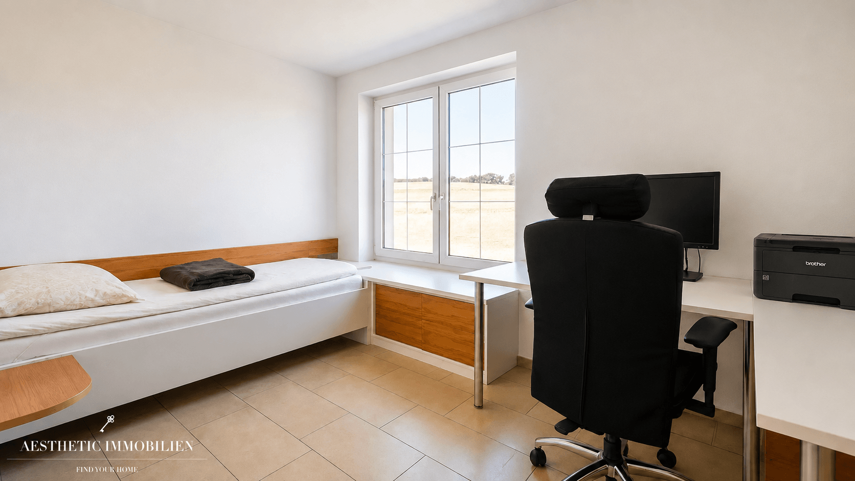 ST.VALENTIN - Exklusive Villa mit Indoorpool, Tennisplatz+Möglichkeit zur Pferdehaltung auf 6.000 m²