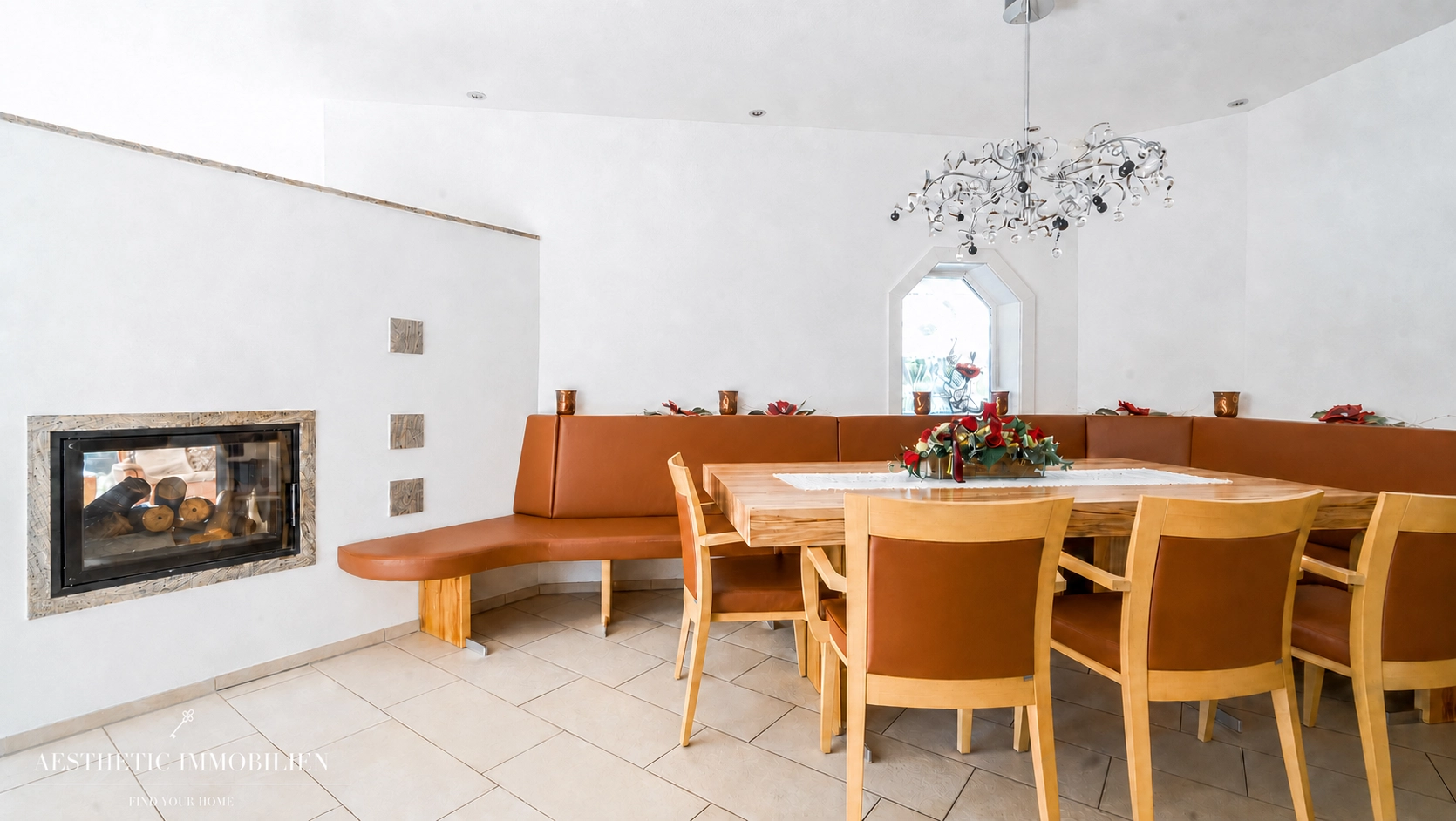ST.VALENTIN - Exklusive Villa mit Indoorpool, Tennisplatz+Möglichkeit zur Pferdehaltung auf 6.000 m²