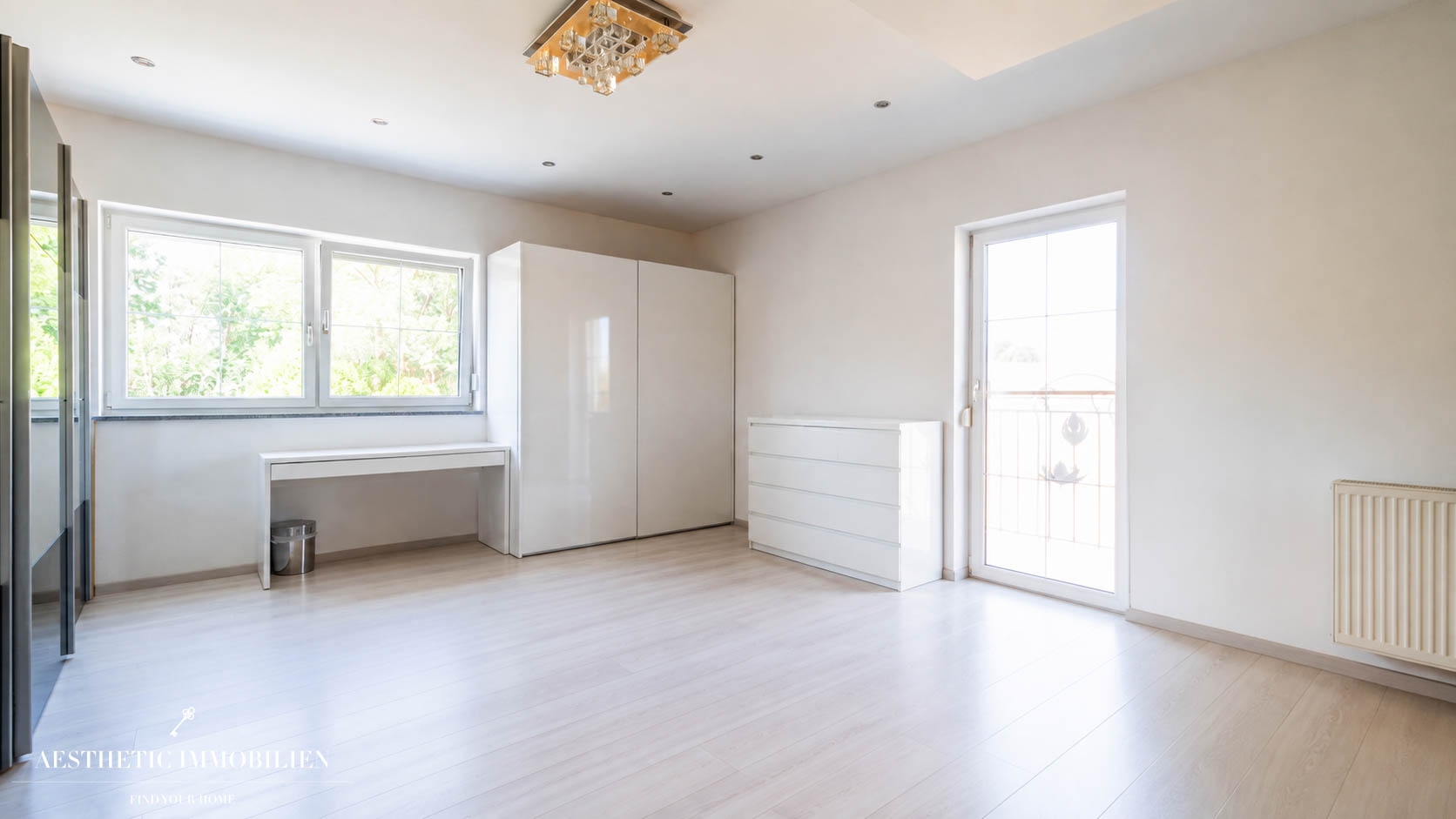ST.VALENTIN - Exklusive Villa mit Indoorpool, Tennisplatz+Möglichkeit zur Pferdehaltung auf 6.000 m²