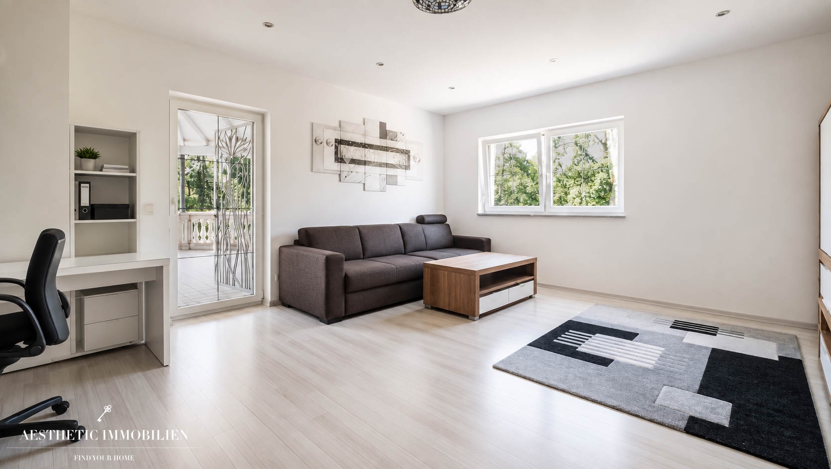 ST.VALENTIN - Exklusive Villa mit Indoorpool, Tennisplatz+Möglichkeit zur Pferdehaltung auf 6.000 m²