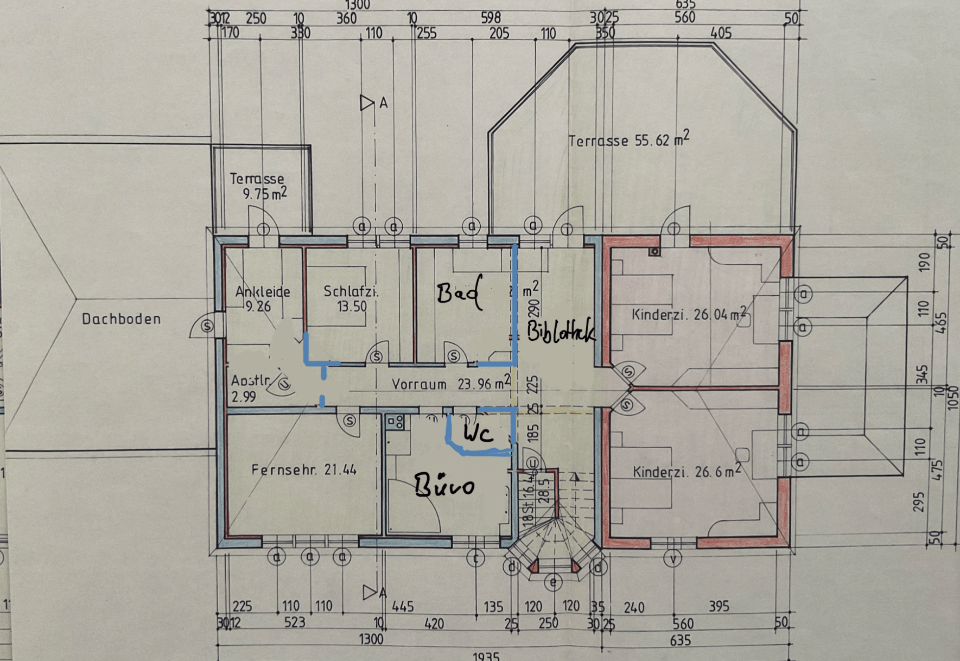 ST.VALENTIN - Exklusive Villa mit Indoorpool, Tennisplatz+Möglichkeit zur Pferdehaltung auf 6.000 m²