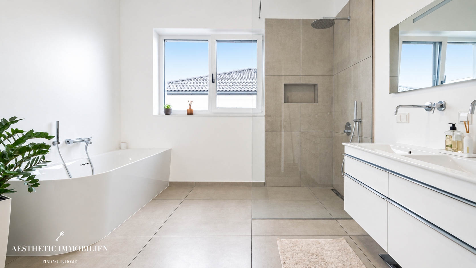 MICHAELNBACH / GRIESSKIRCHEN - Exquisites Einfamilienhaus