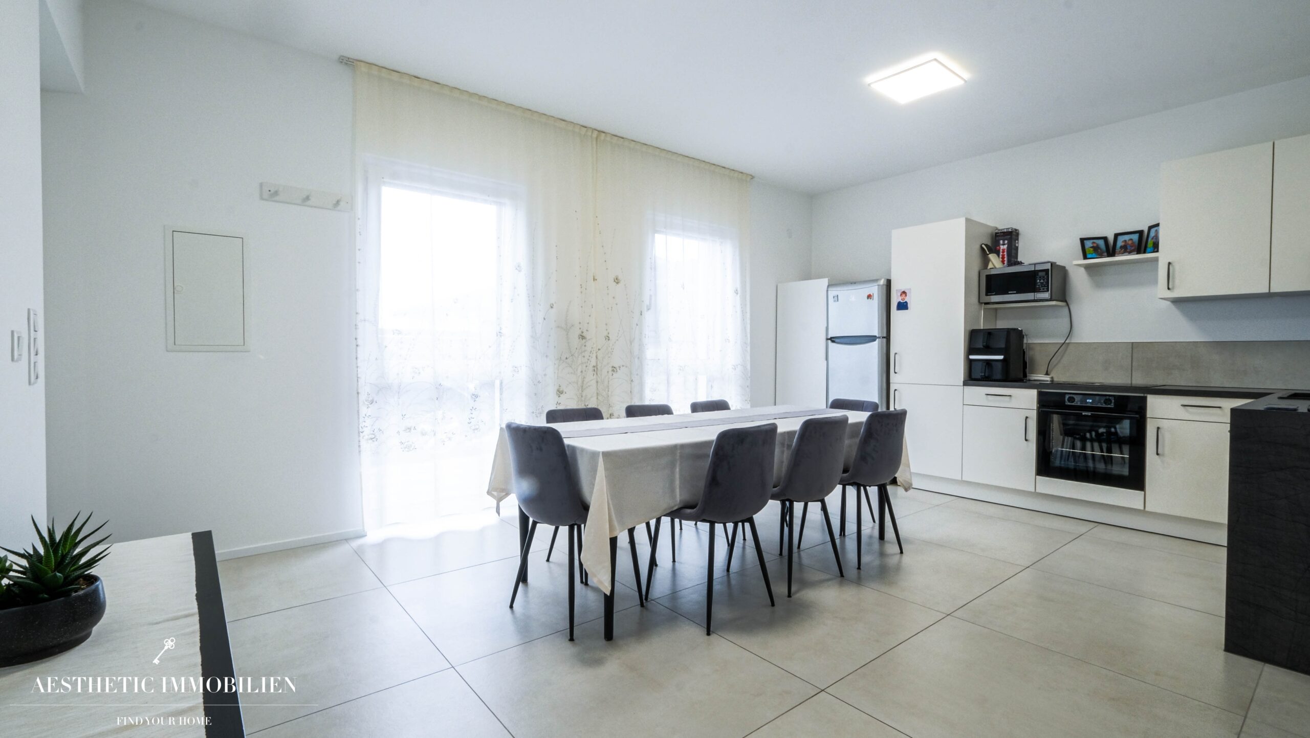 MICHAELNBACH / GRIESSKIRCHEN - Exquisites Einfamilienhaus
