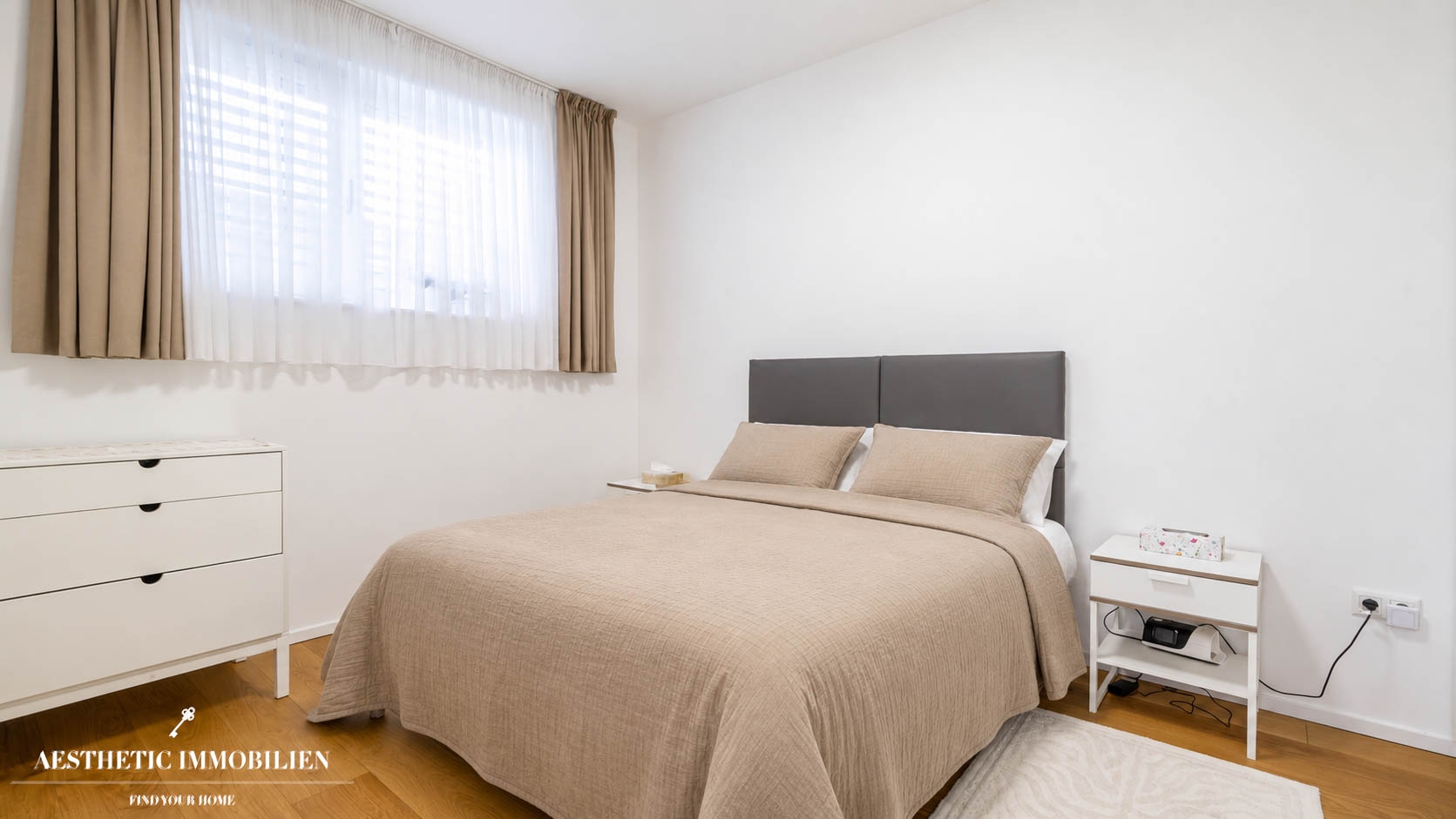 MICHAELNBACH / GRIESSKIRCHEN - Exquisites Einfamilienhaus