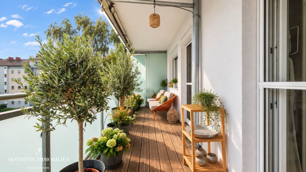 Loggia