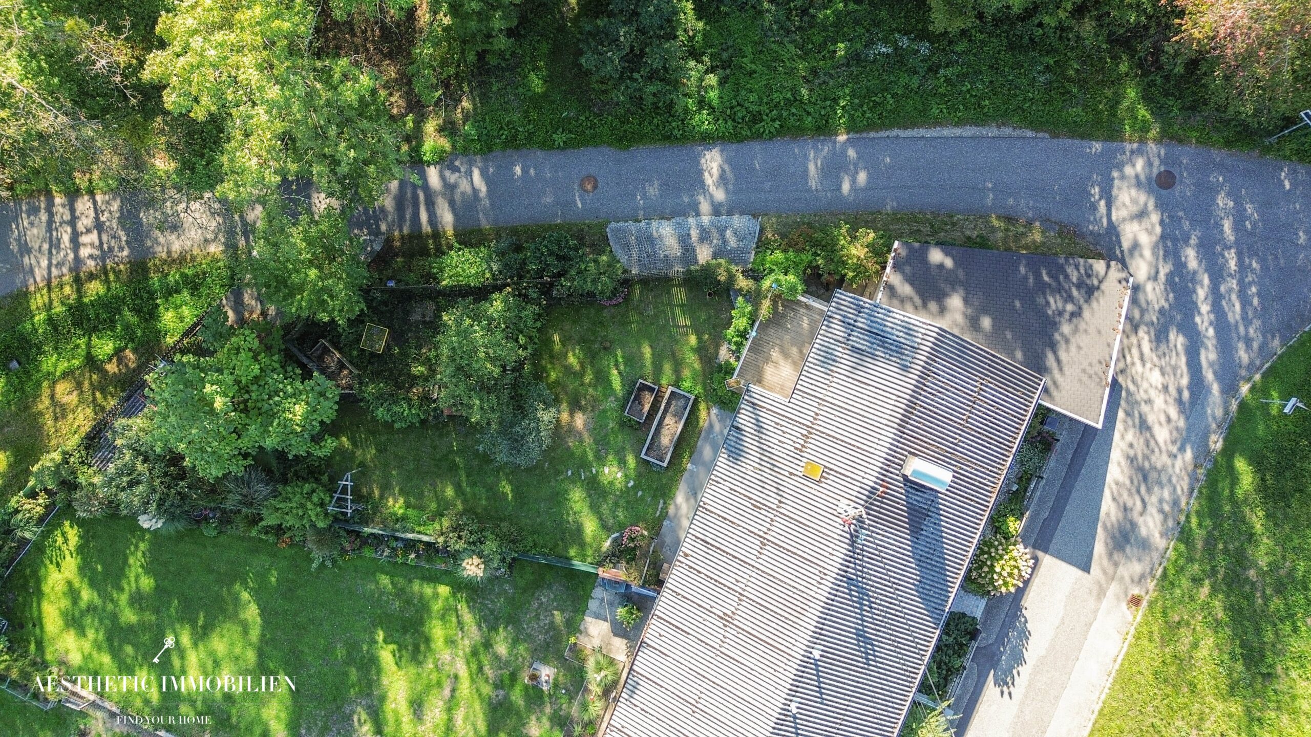 FELDKIRCHEN - Wunderschöne Doppelhaushälfte