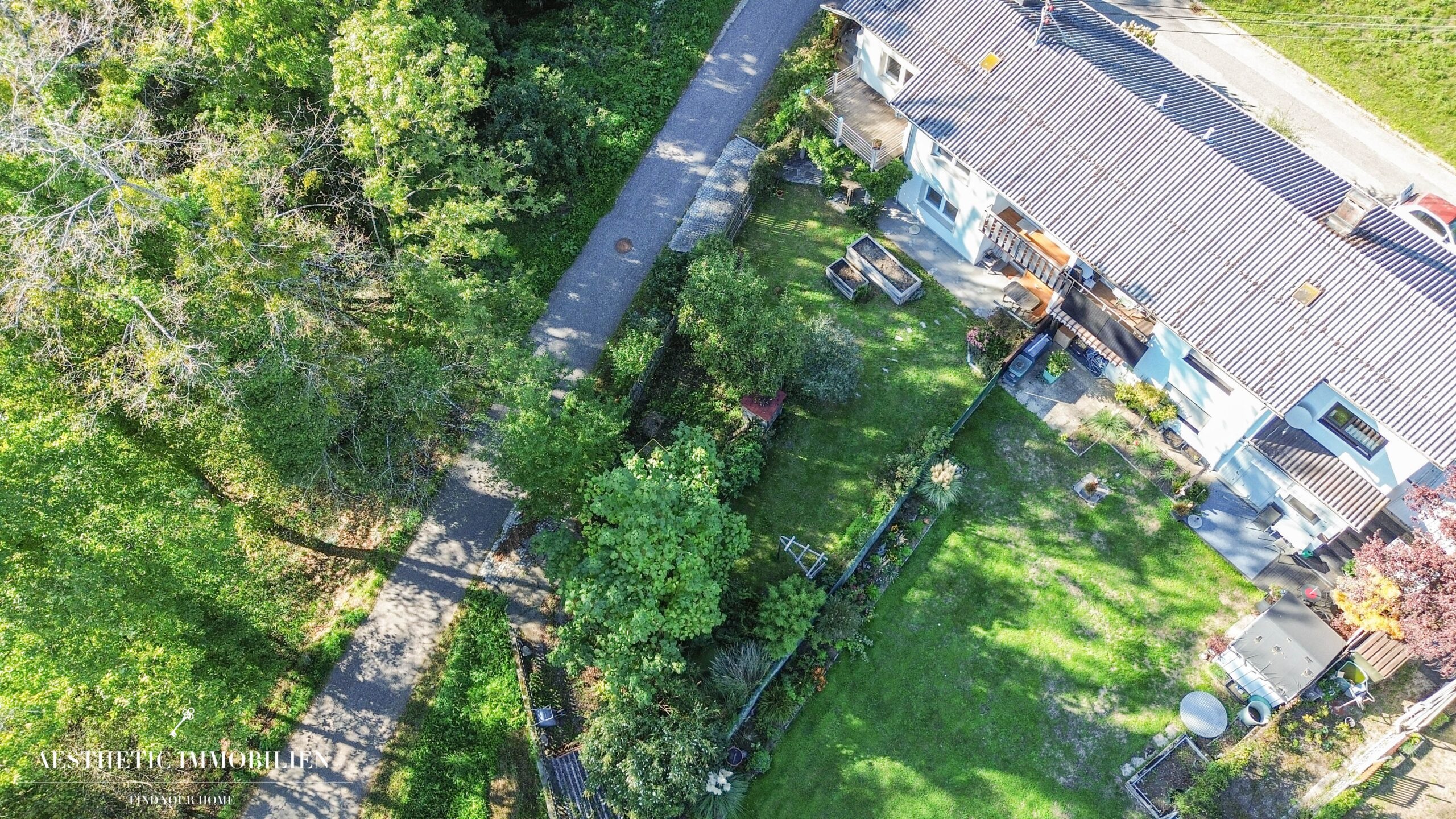 FELDKIRCHEN - Wunderschöne Doppelhaushälfte