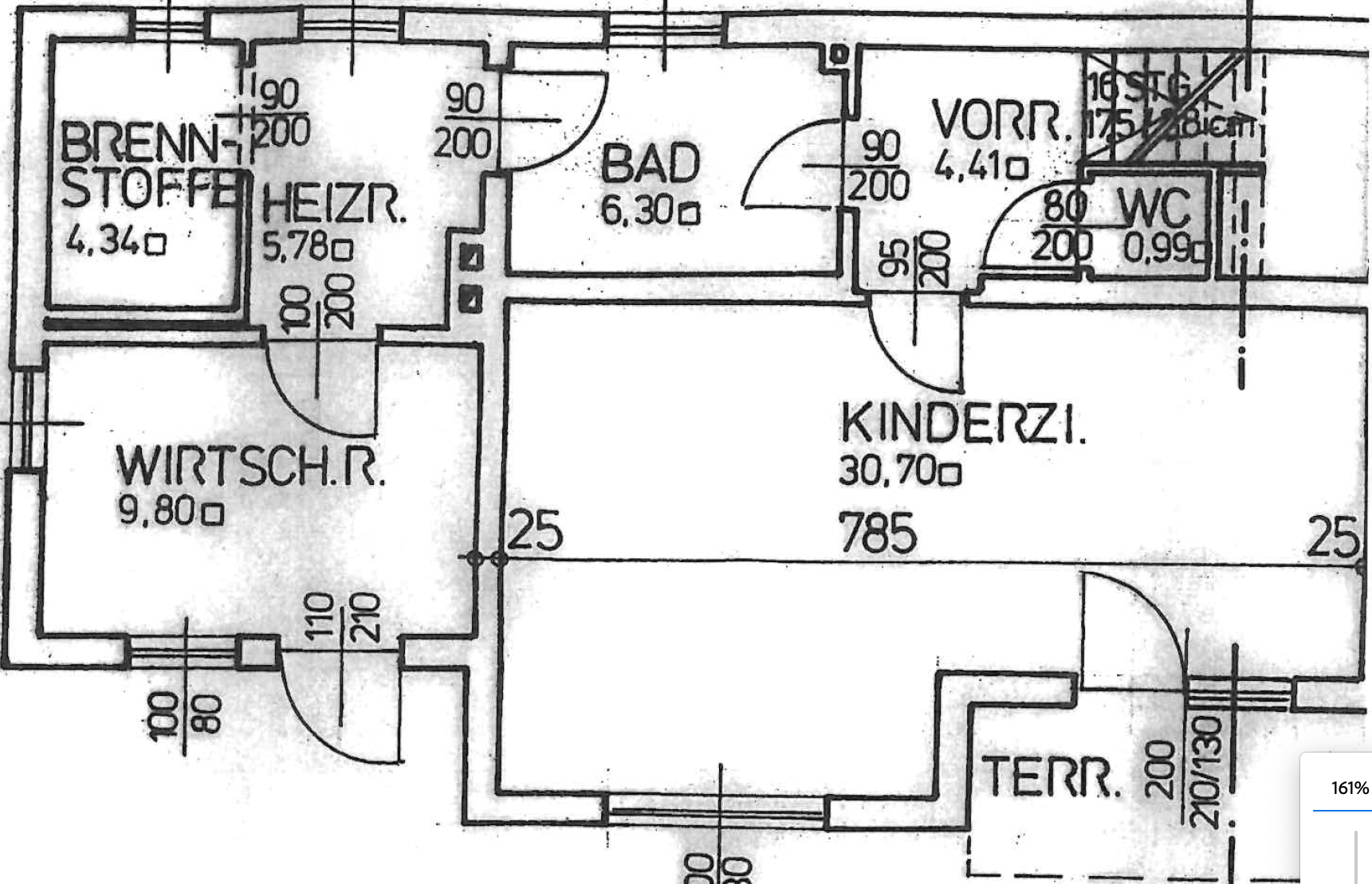 FELDKIRCHEN - Wunderschöne Doppelhaushälfte